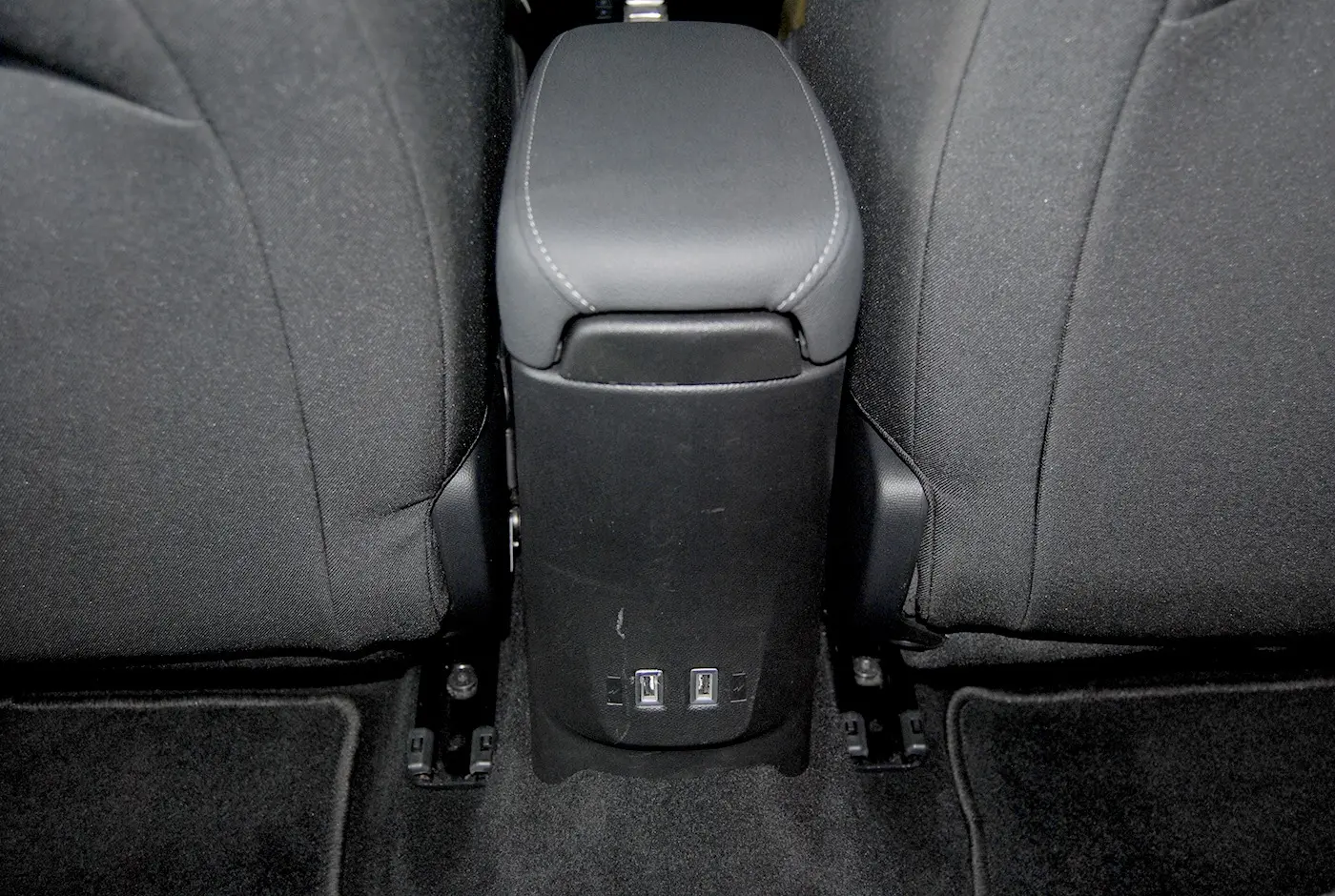 Opel Corsa-e e-GS 20