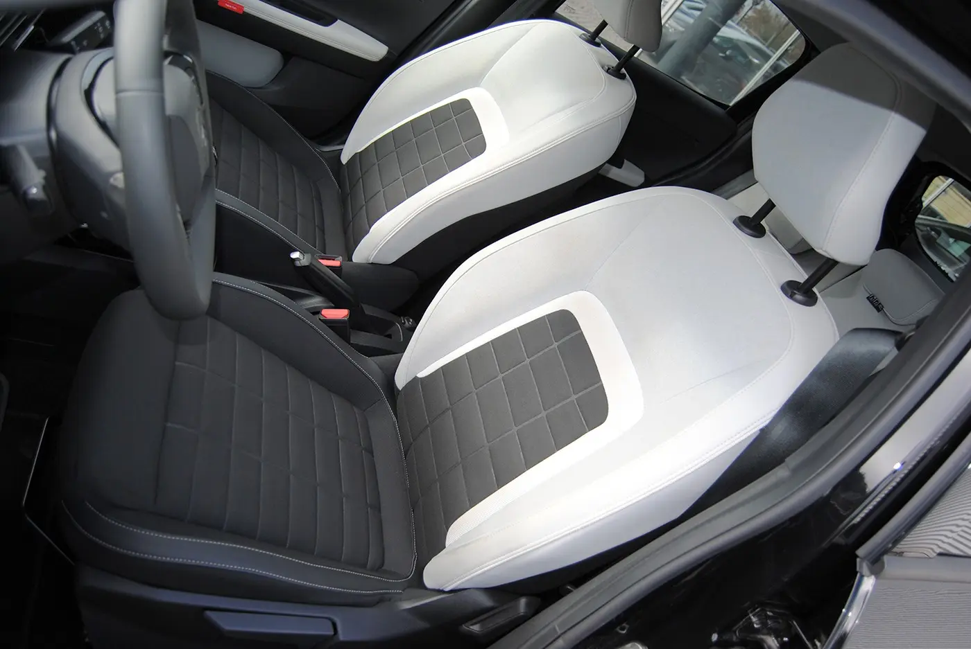 Citroen C3 1.2 Turbo Max 17