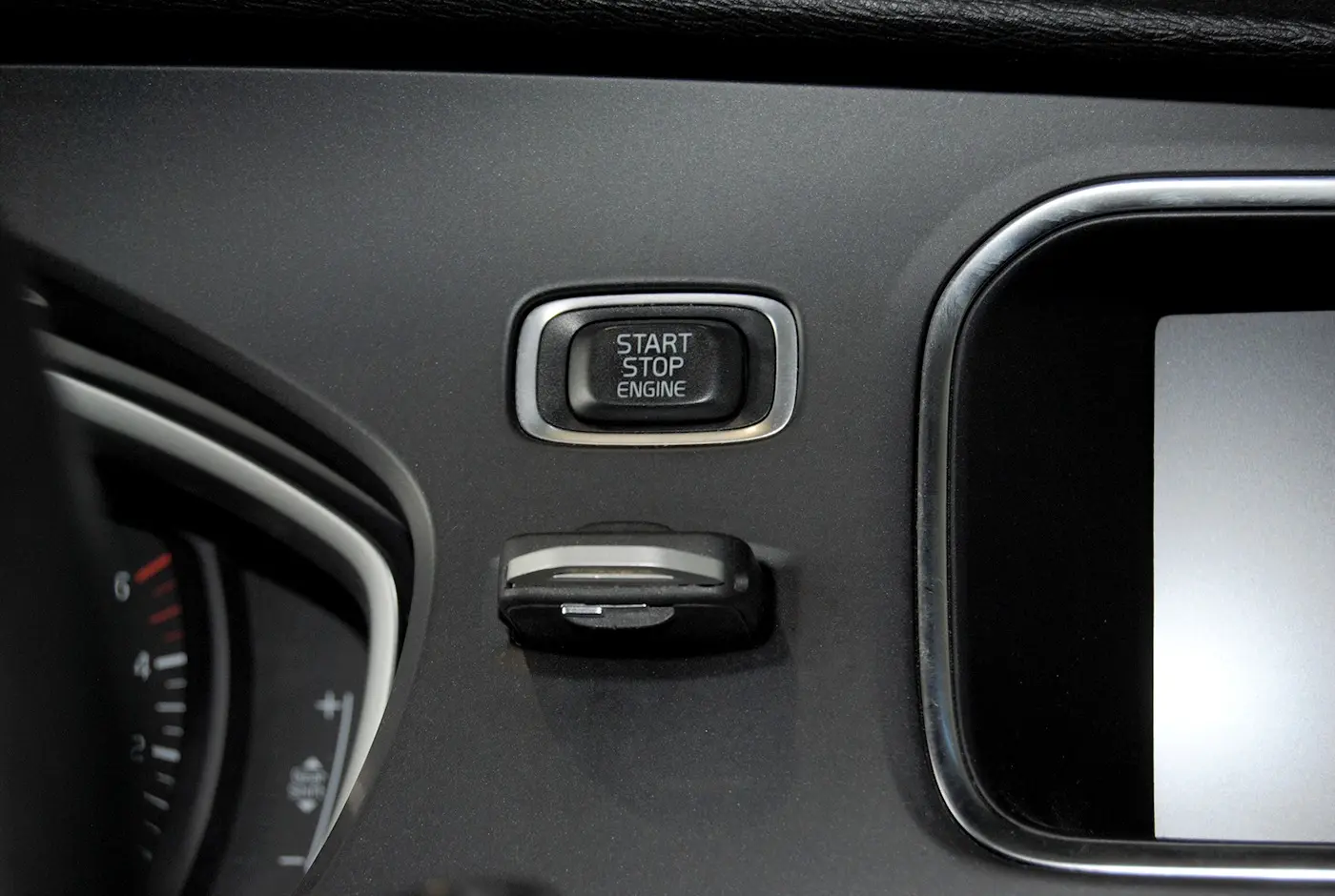 Volvo V40 2.0 D2 Kinetic 26
