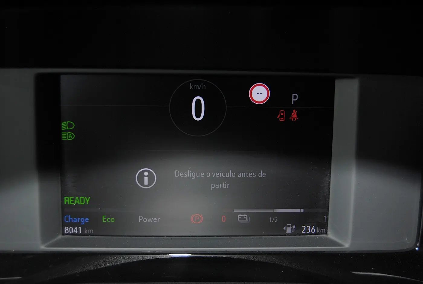 Opel Mokka-e 50 kWh GS 29