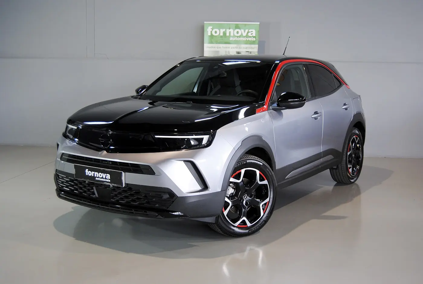 Opel Mokka-e 50 kWh GS 1