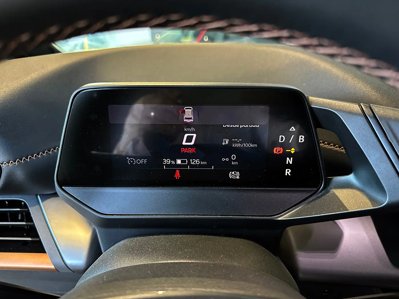 Cupra Born 58 kWh e-Boost Plus 32