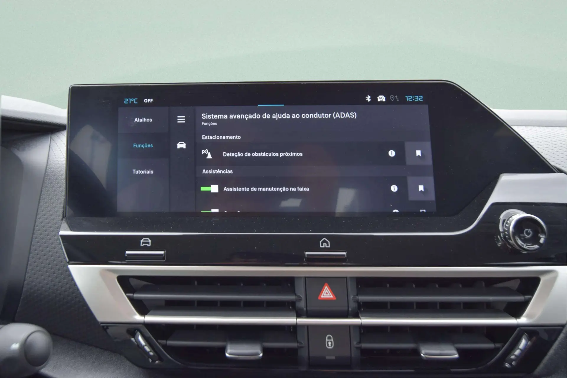 Citroen C4 1.2 Hybrid Plus e-DSC6 22