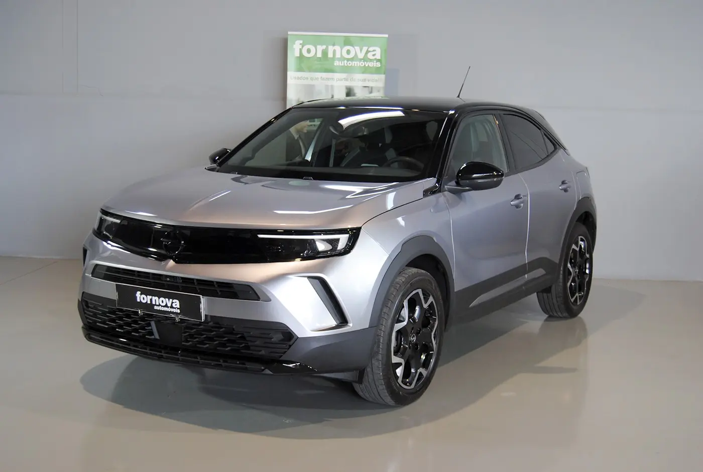 Opel Mokka 1.2 T GS Line 2