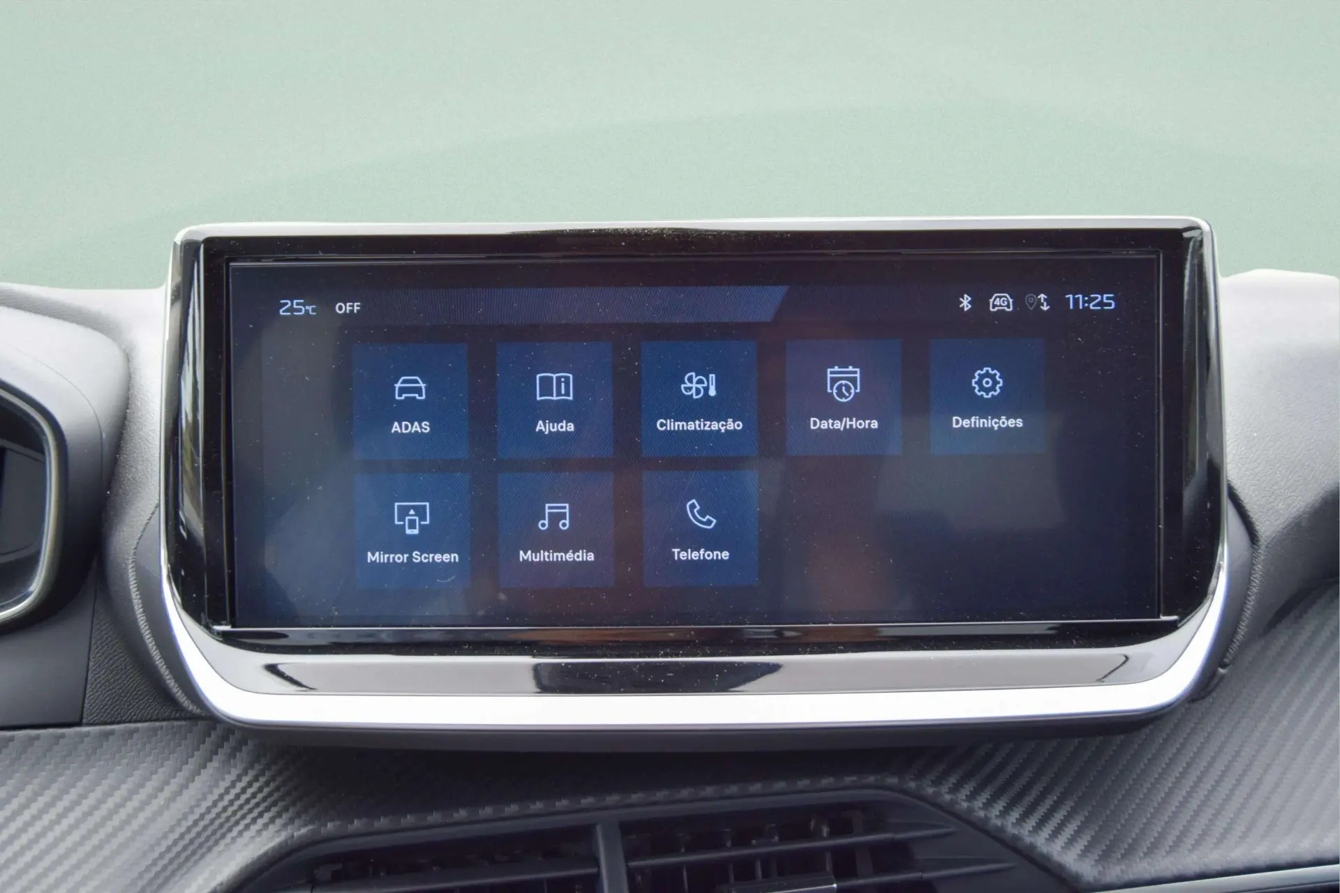 Peugeot 208 1.2 Hybrid Allure e-DCS6 19