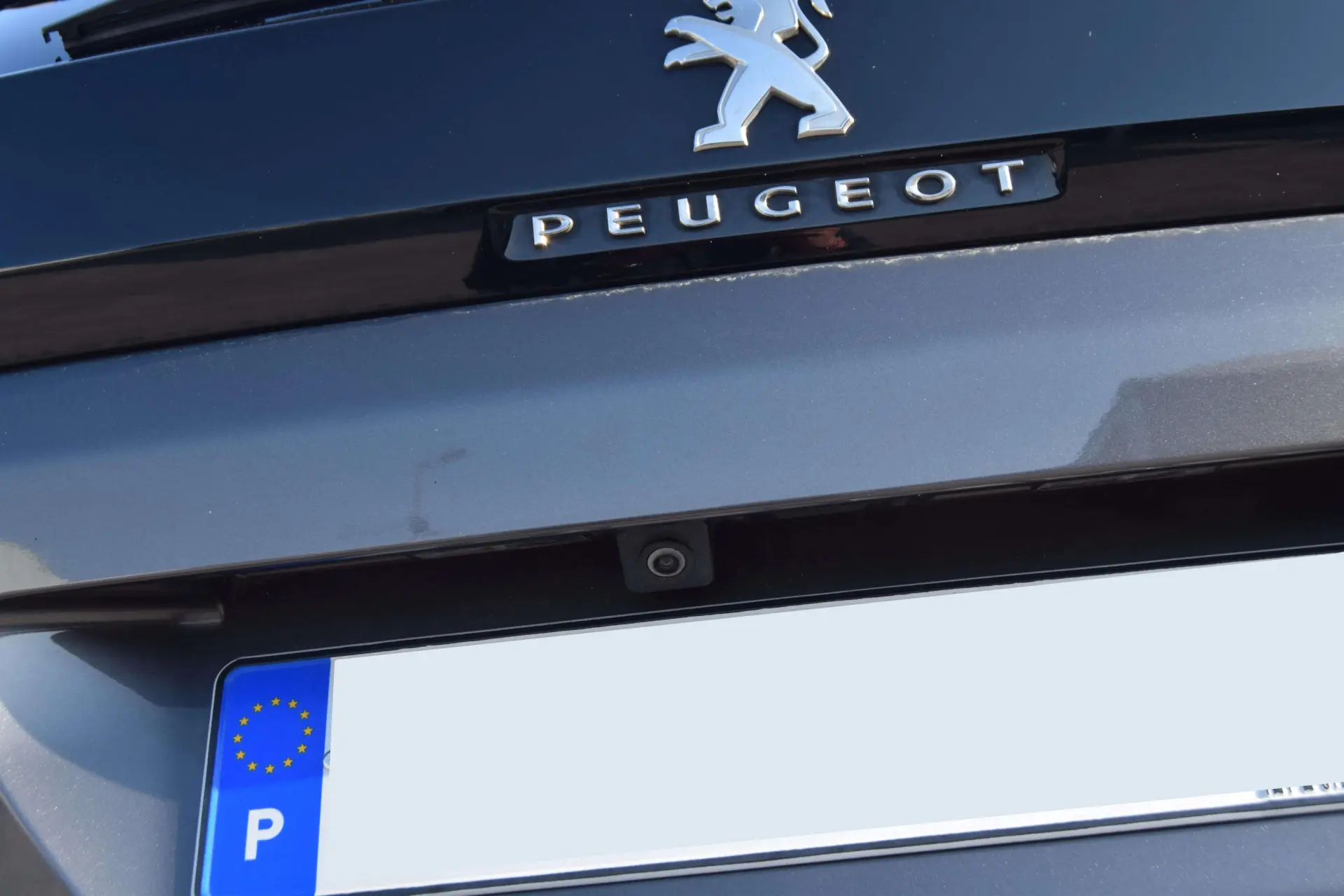 Peugeot 3008 1.6 Hybrid GT e-EAT8 22