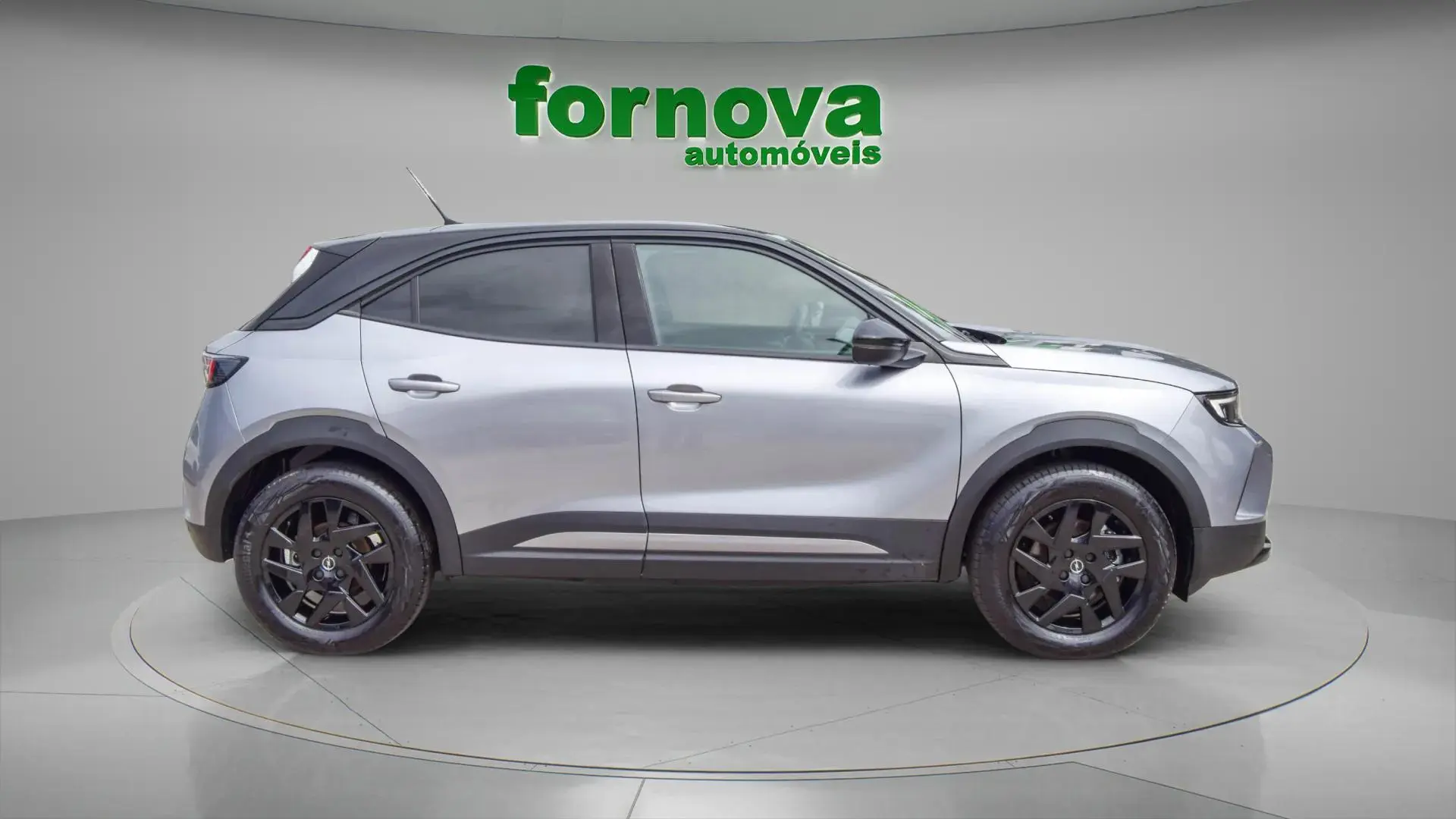 Opel Mokka-e 50 kWh GS 8