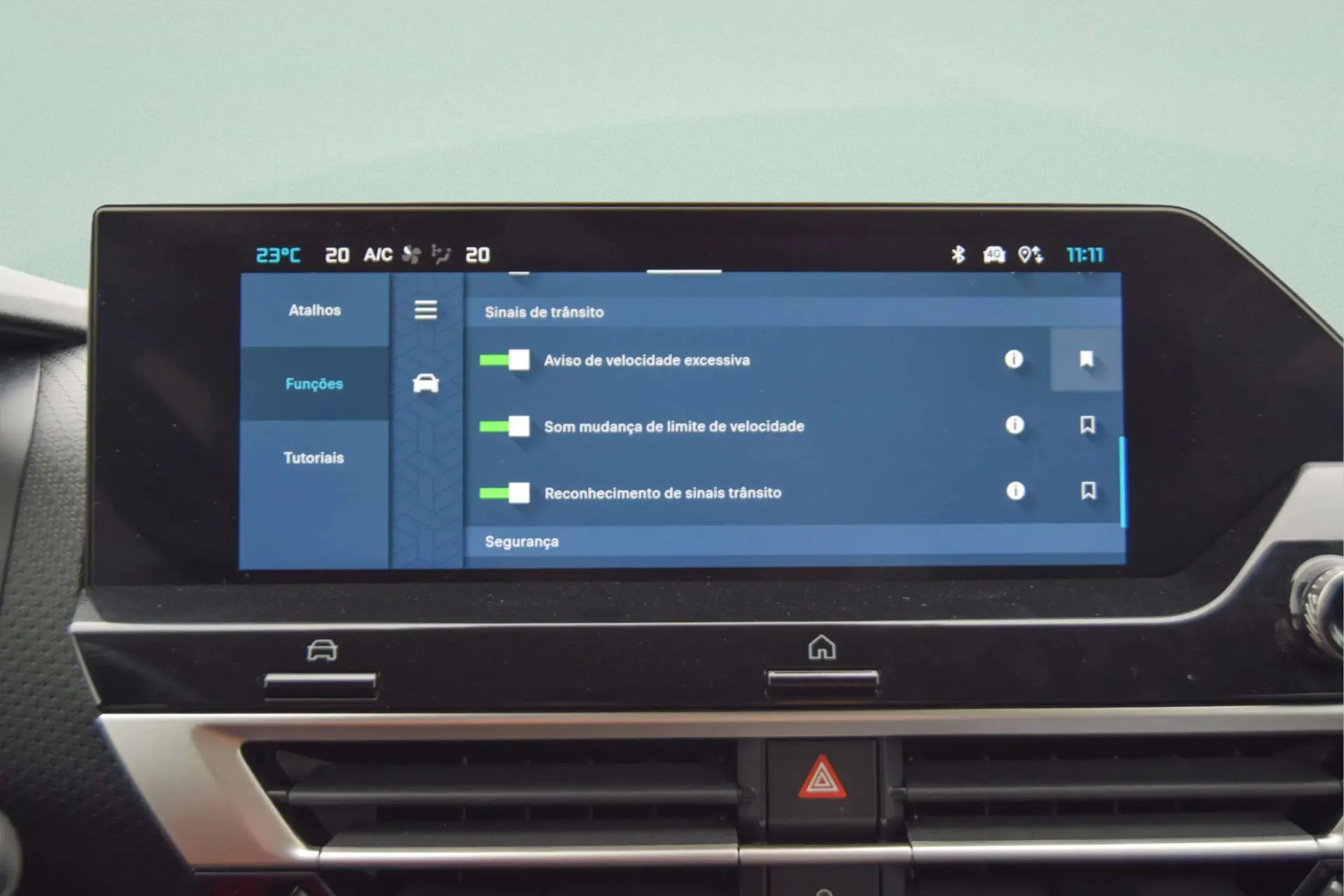 Citroen e-C4 54 kWh Autonomia Alargada Max 22