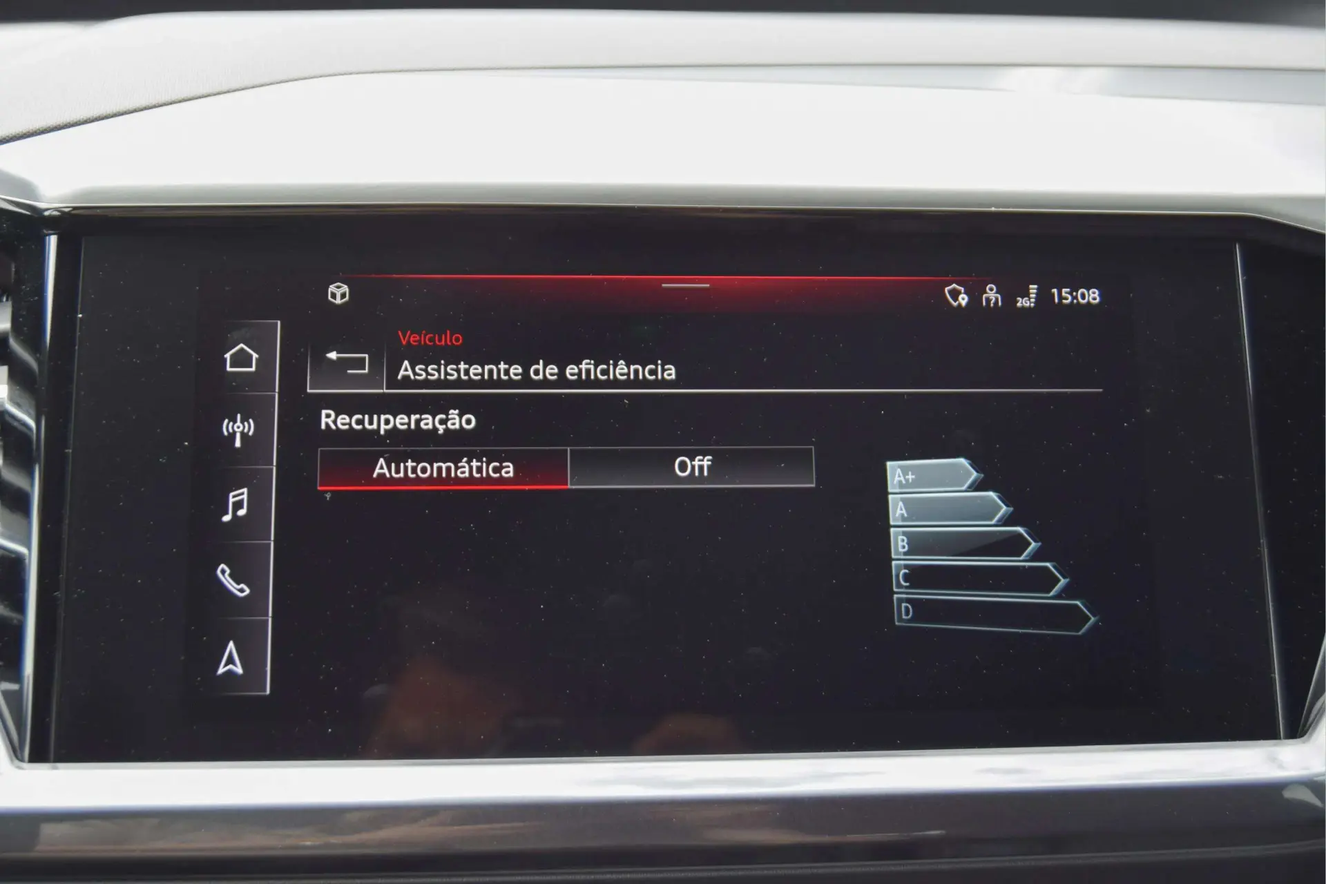 Audi Q4 e-tron 45 82 kWh SE S-Line Plus 14