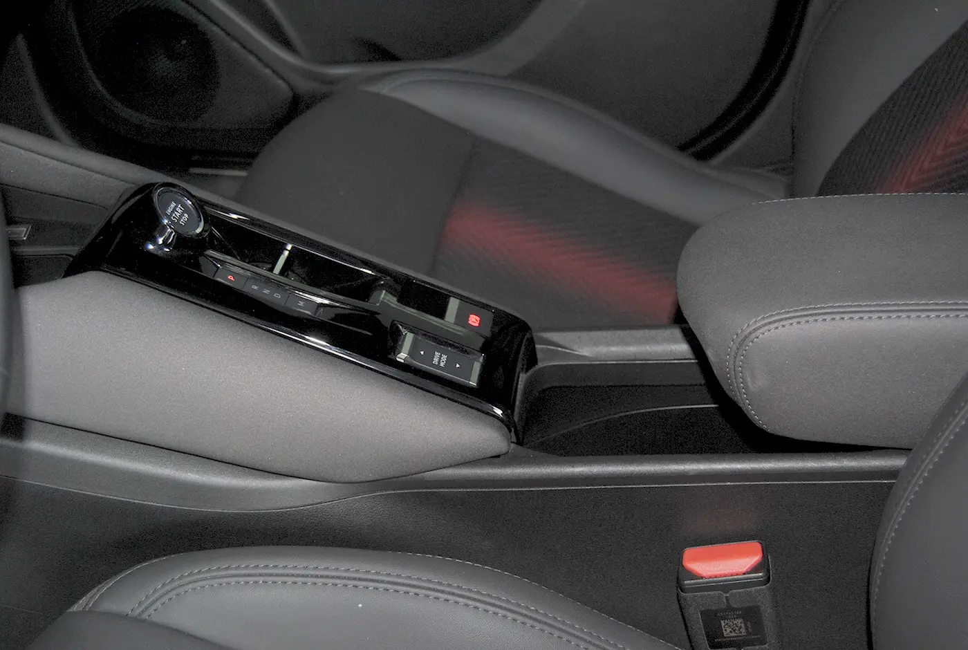 Alfa Romeo Junior 1.2 Speciale eDCT6 39