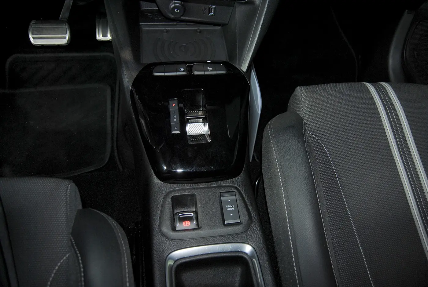 Opel Corsa-e e-GS 23