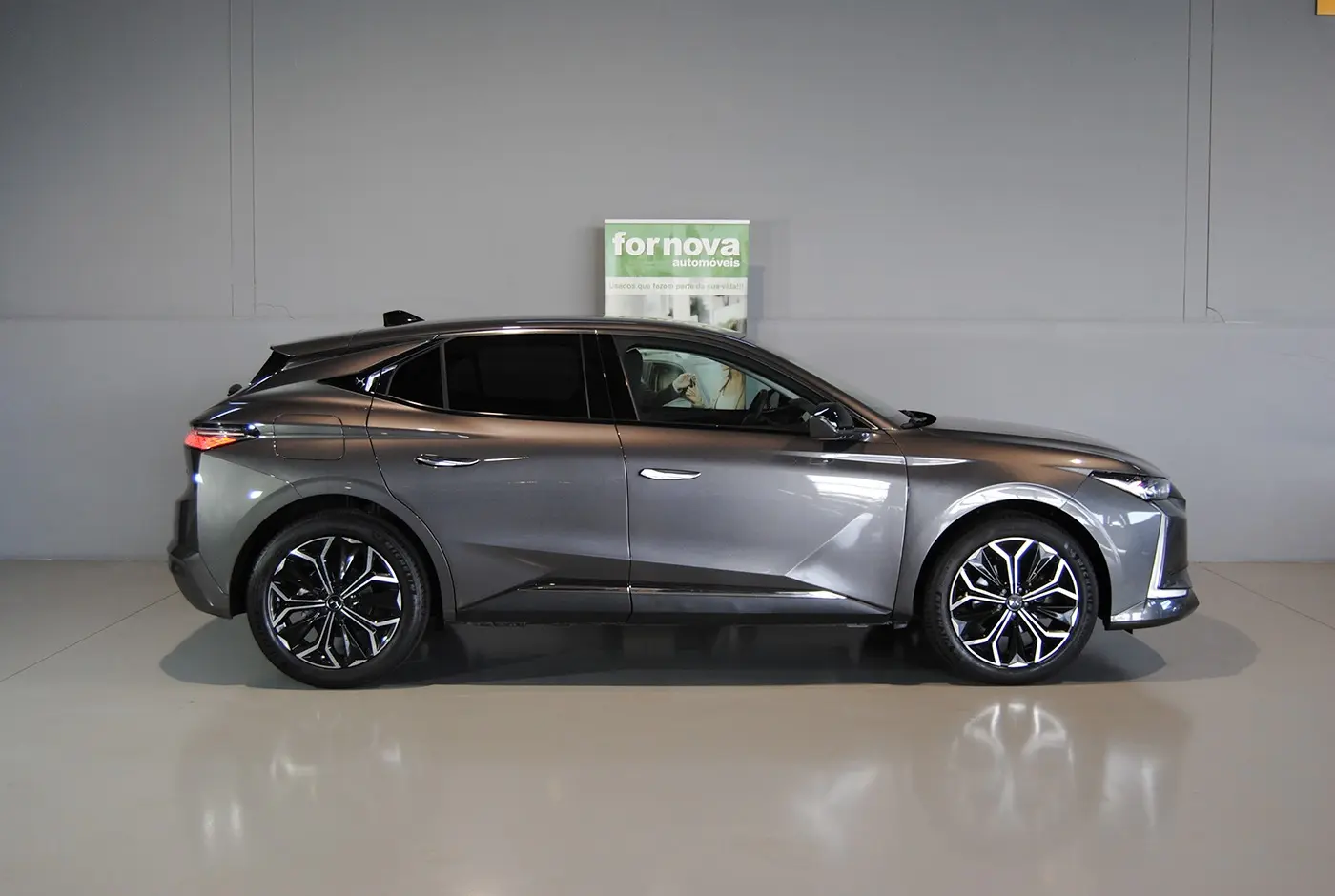 DS DS4 1.2 Hybrid Etoile e-DSC6 5