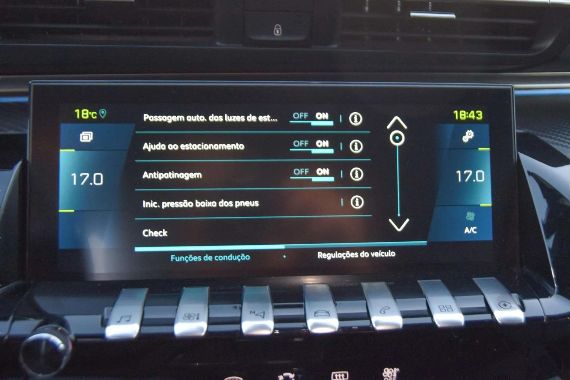 Peugeot 508 SW 1.6 Hybrid GT e-EAT8 19
