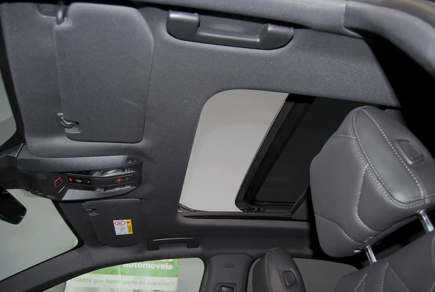 DS DS7 Crossback E-Tense SE Ligne Noire EAT8 54