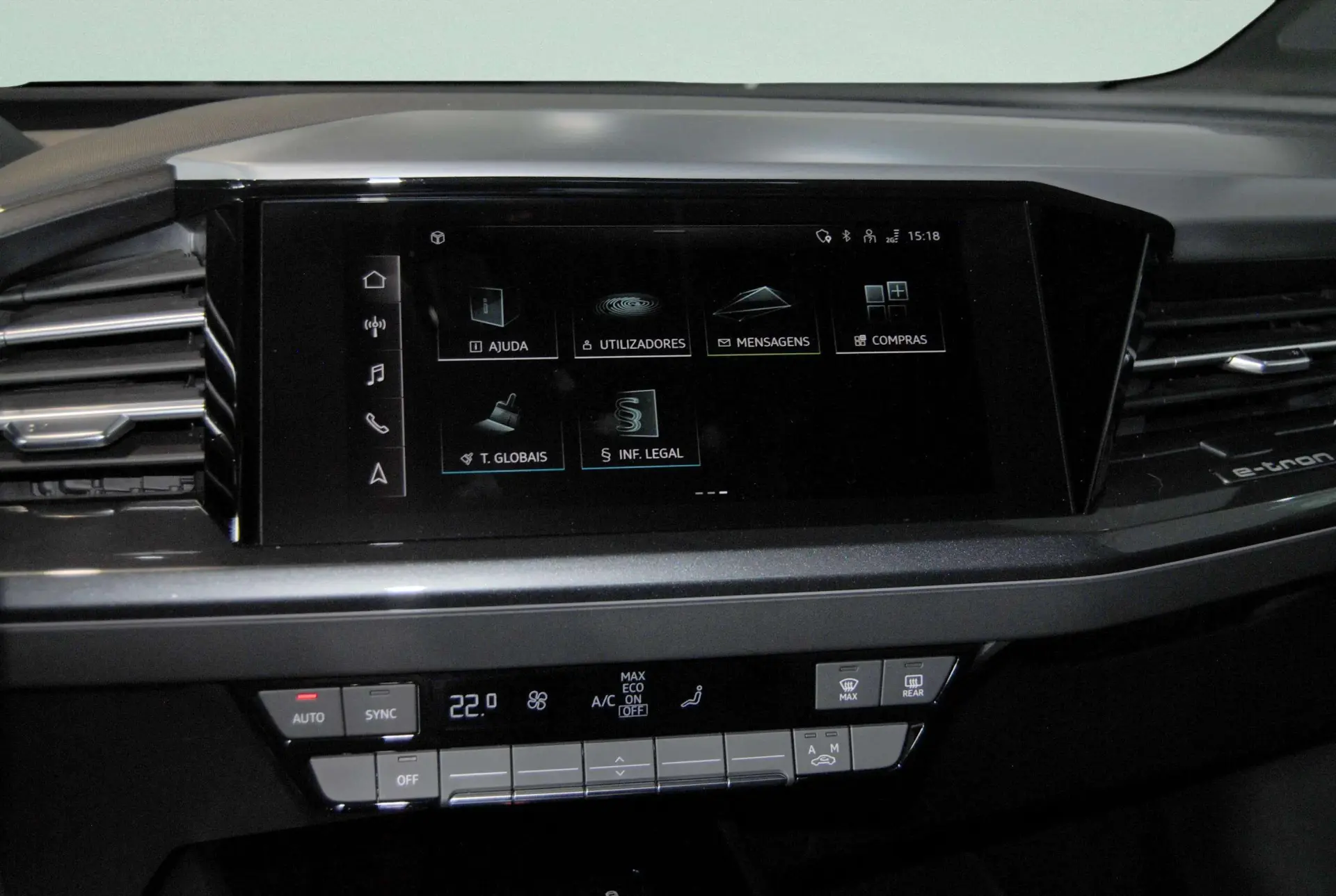 Audi Q4 Sportback e-tron 45 82 kWh SE S-Line Plus 33