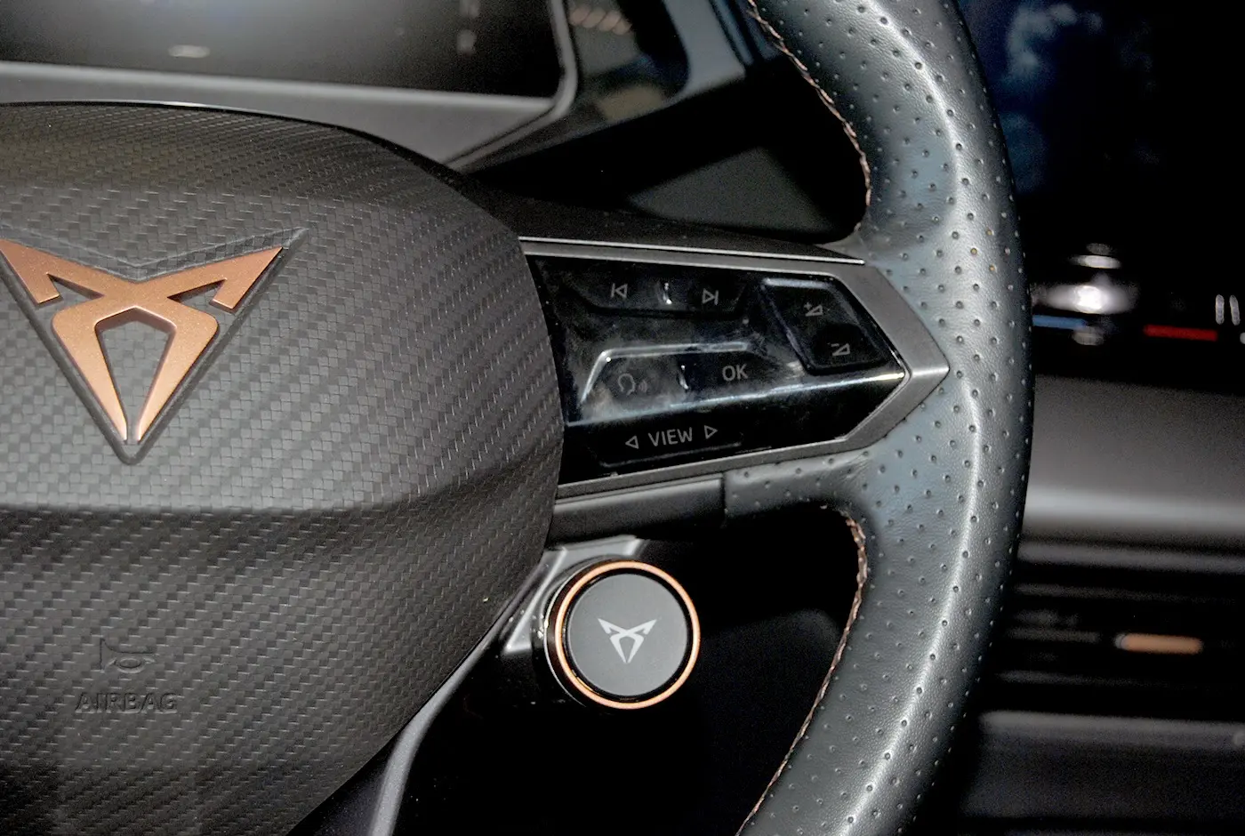 Cupra Born 58 kWh e-Boost Plus 28
