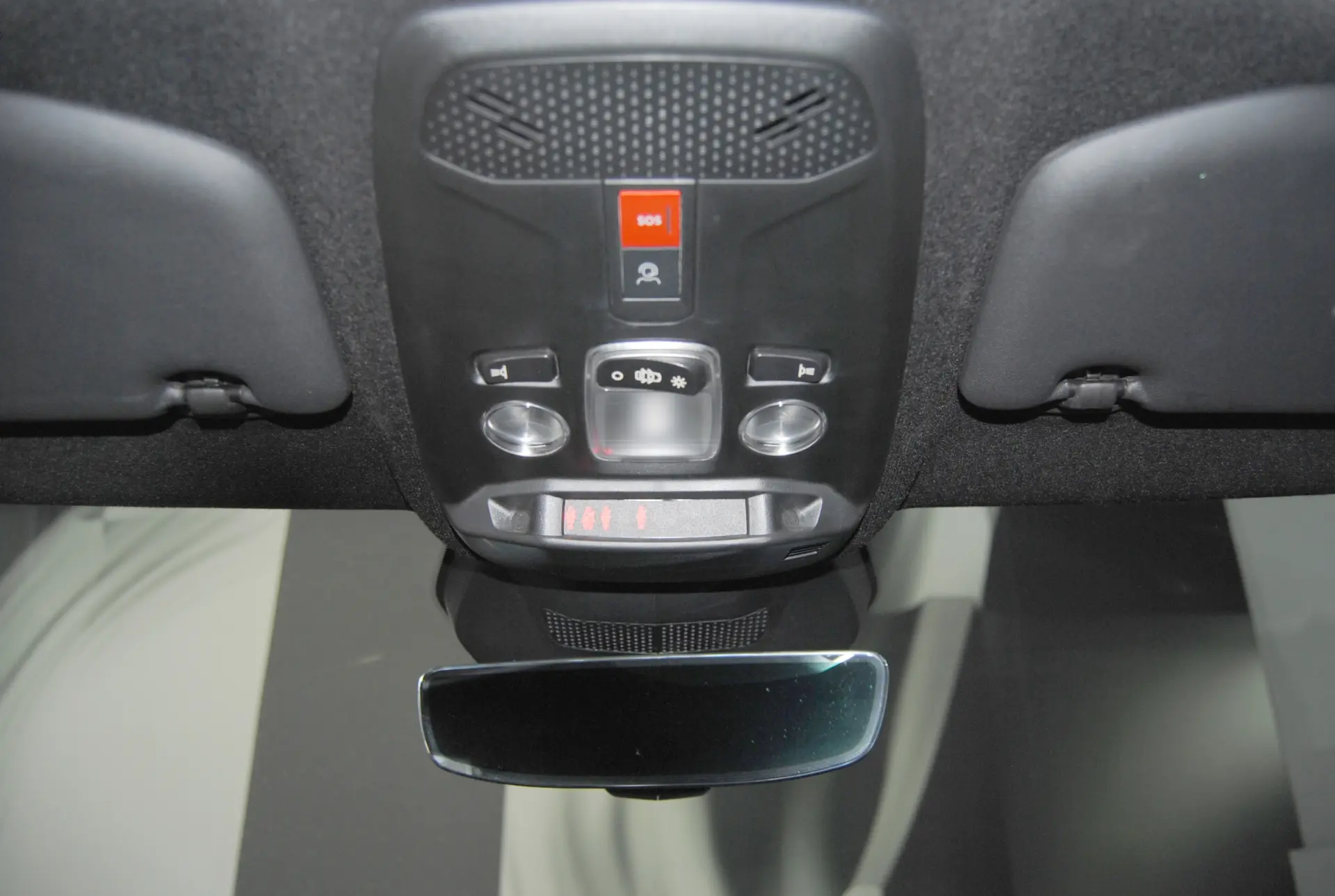 Opel Mokka 1.2 Hybrid GS eDCT 36