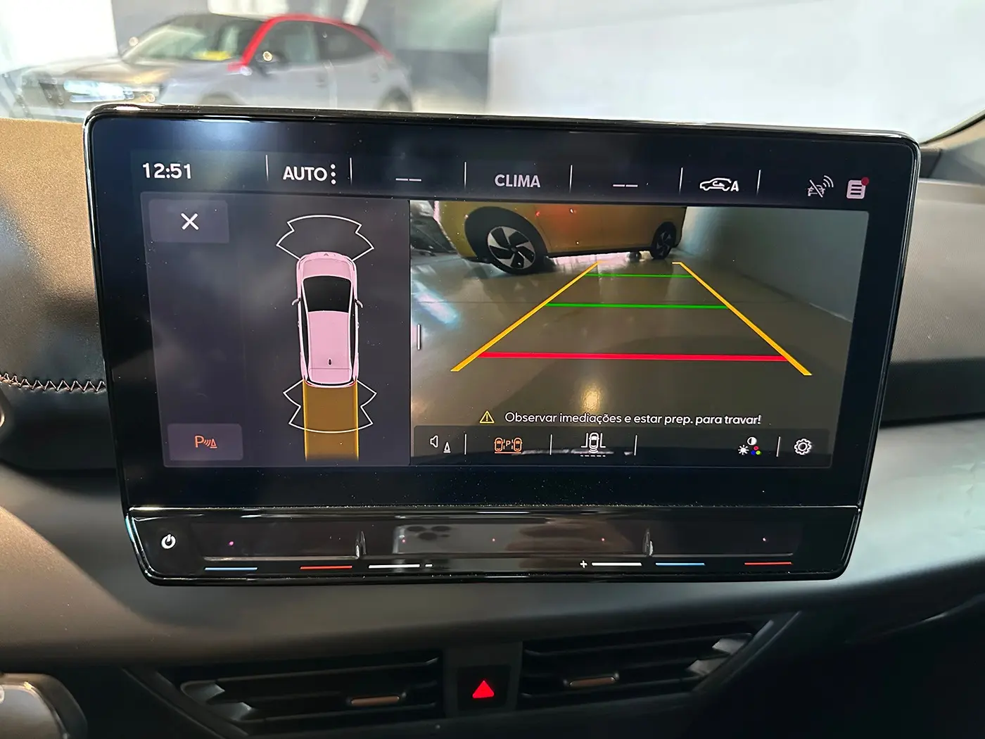 Cupra Born 58 kWh e-Boost Plus 40