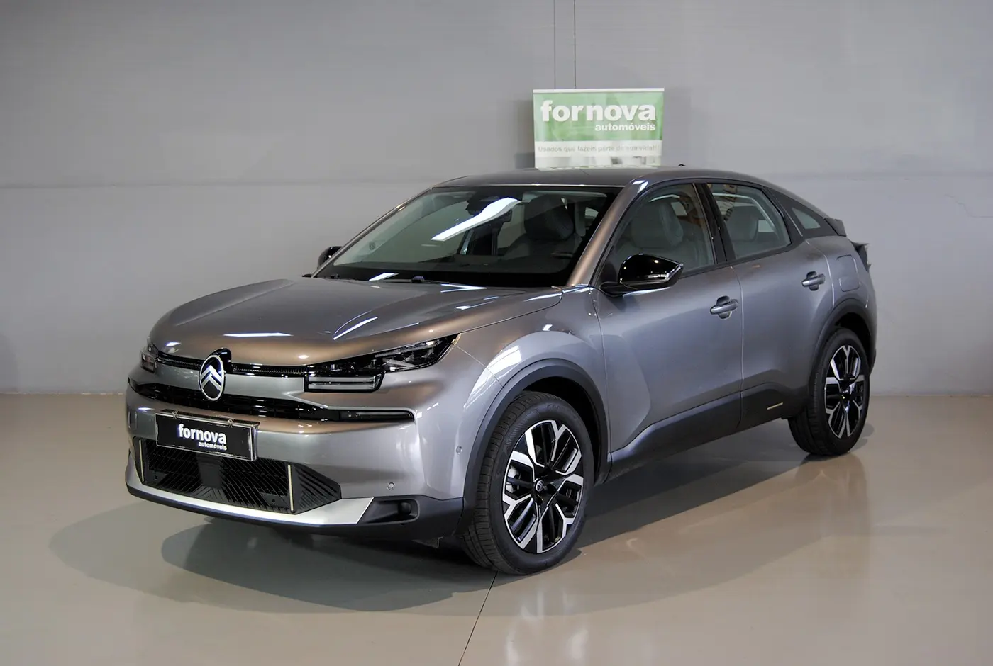 Citroen C4 1.2 Hybrid Max e-DSC6 2