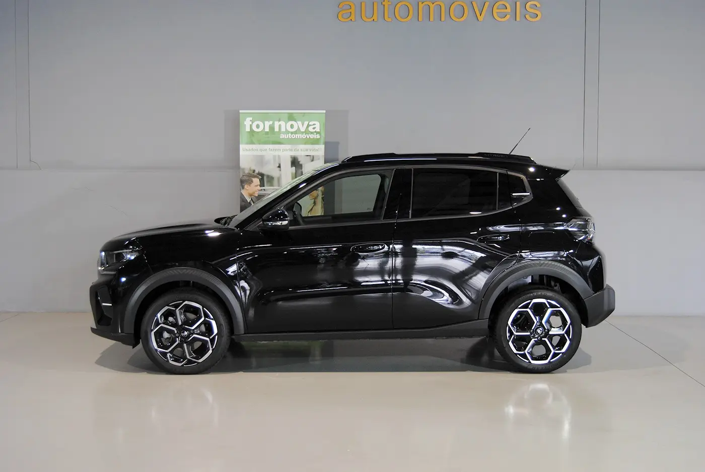 Citroen C3 1.2 Turbo Max 9