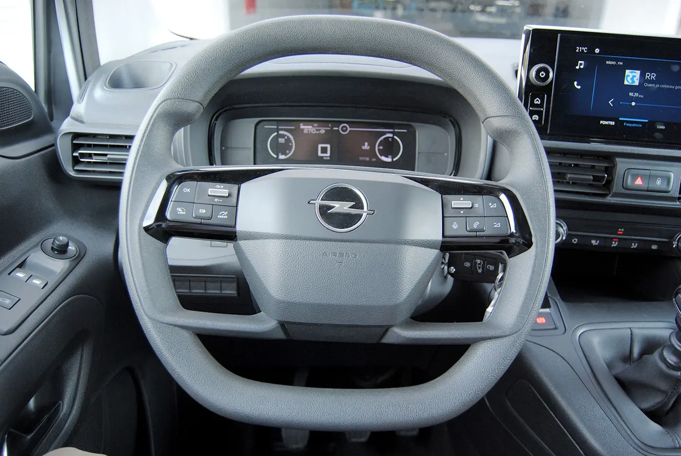 Opel Combo 1.5 CDTi XL 31