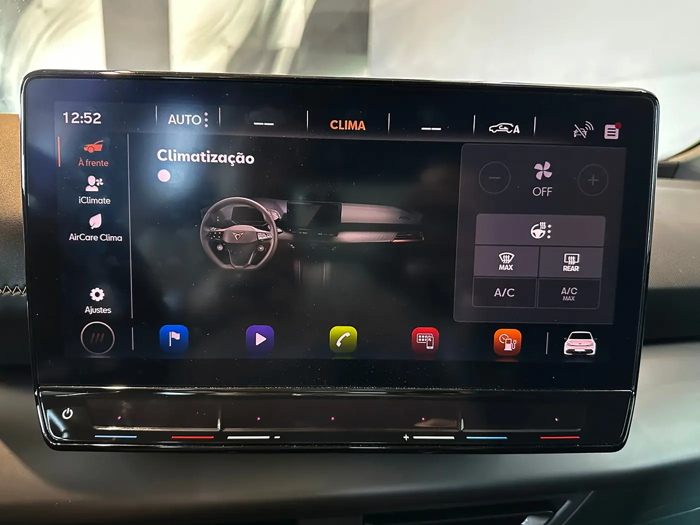 Cupra Born 58 kWh e-Boost Plus 41