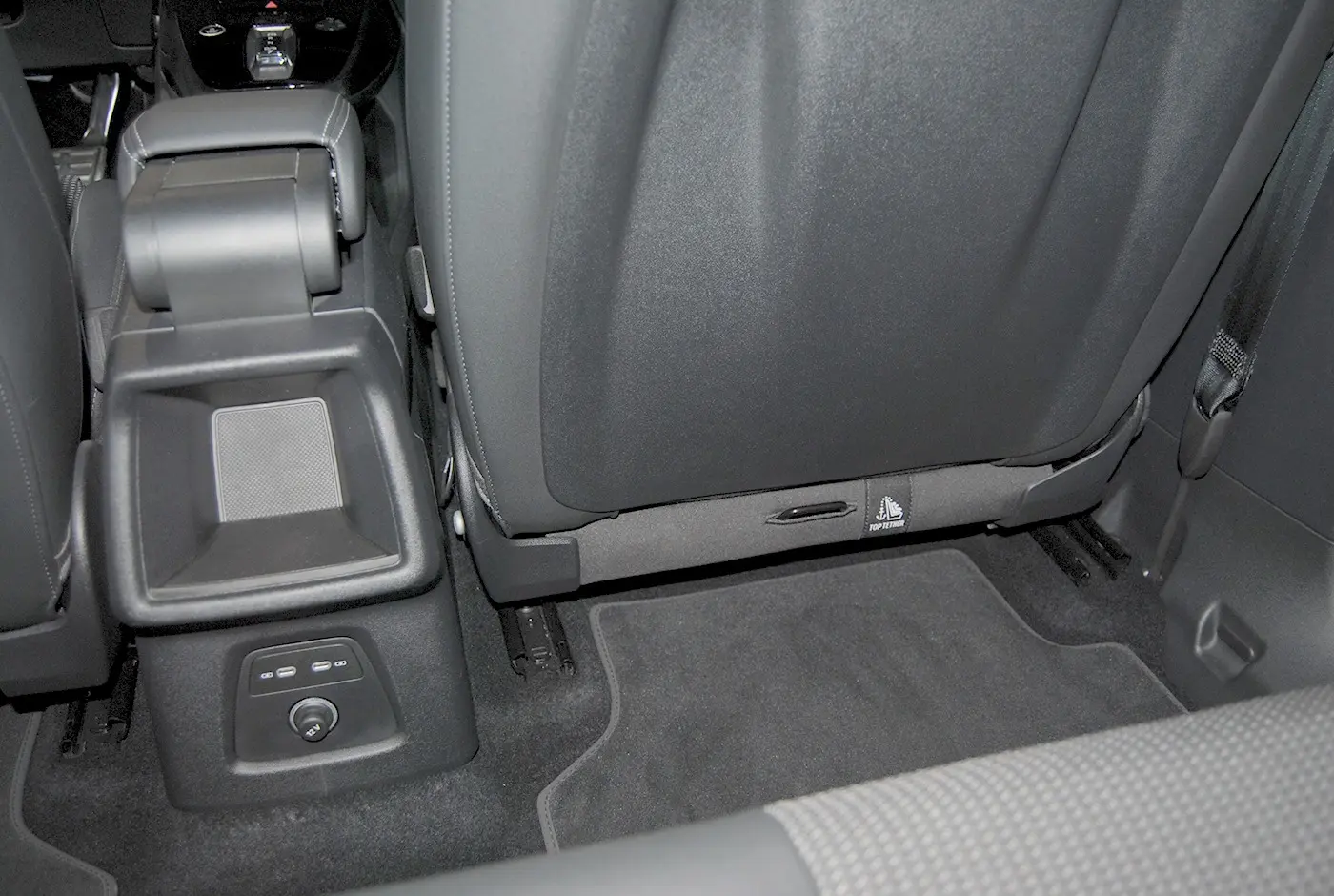 Audi Q4 Sportback e-tron 45 82 kWh SE S-Line Plus 50