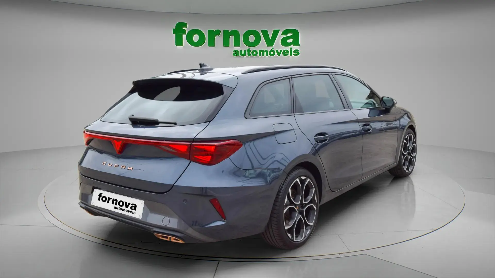 Cupra Leon ST 1.5 e-Hybrid DSG 11