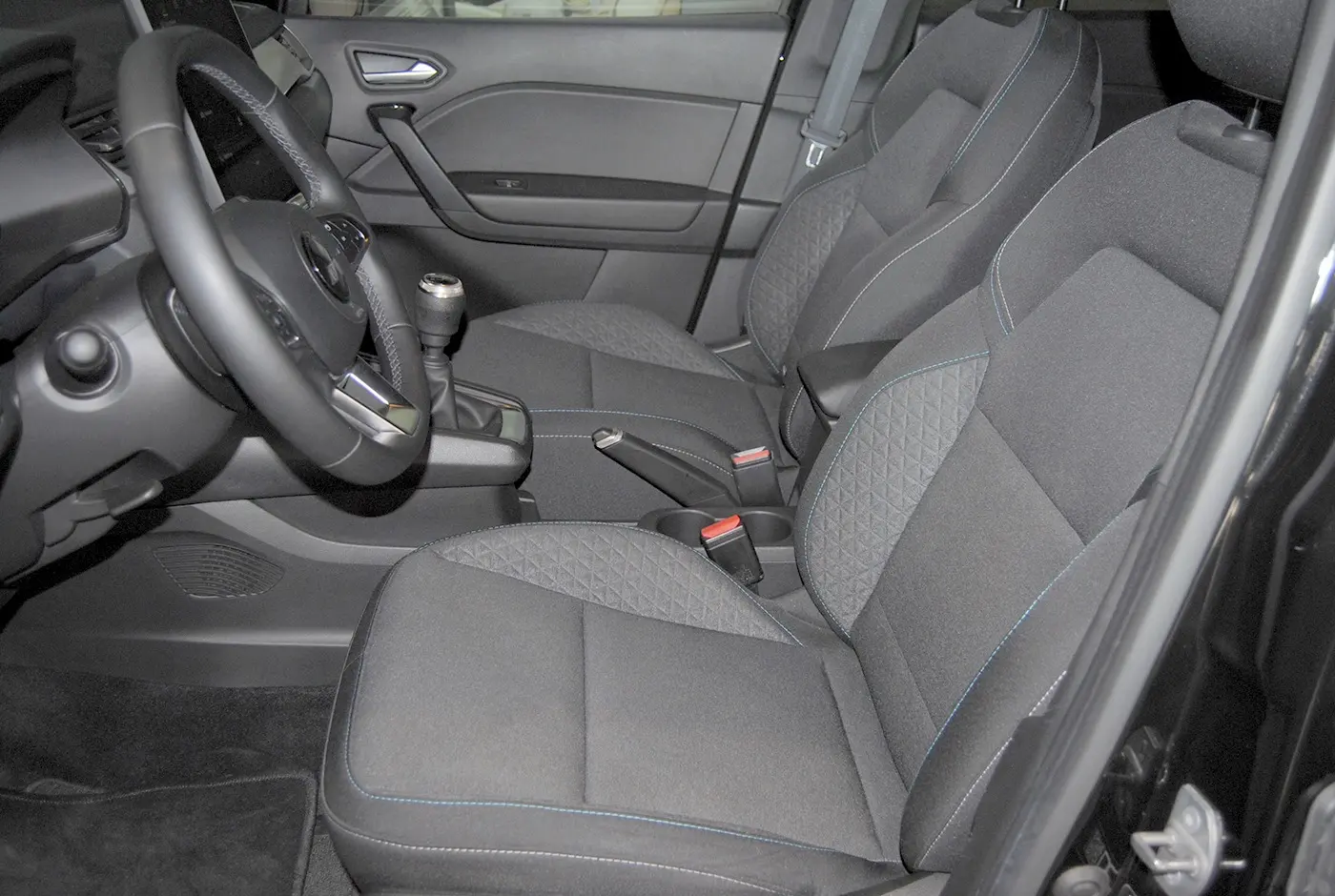 Mitsubishi ASX 1.0 MPI-T Kaiteki 16