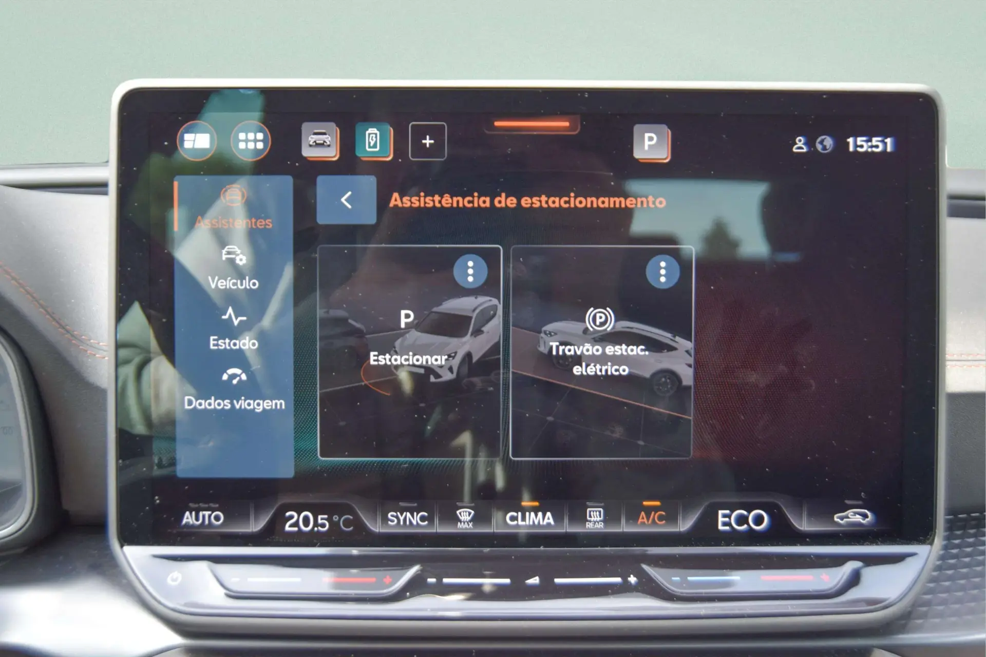 Cupra Formentor 1.5 e-Hybrid Special Edition DSG 25