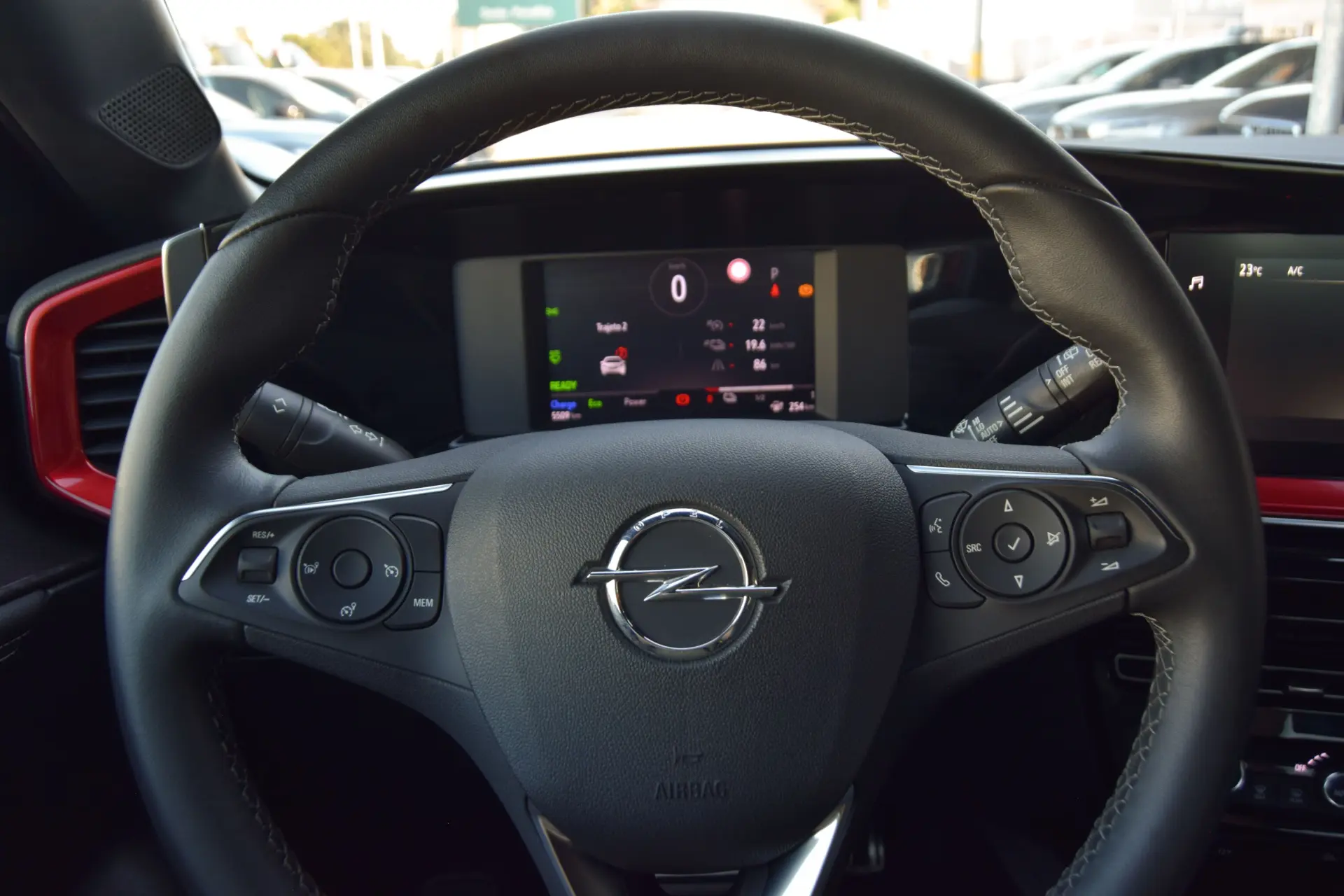 Opel Mokka-e 50 kWh GS 19