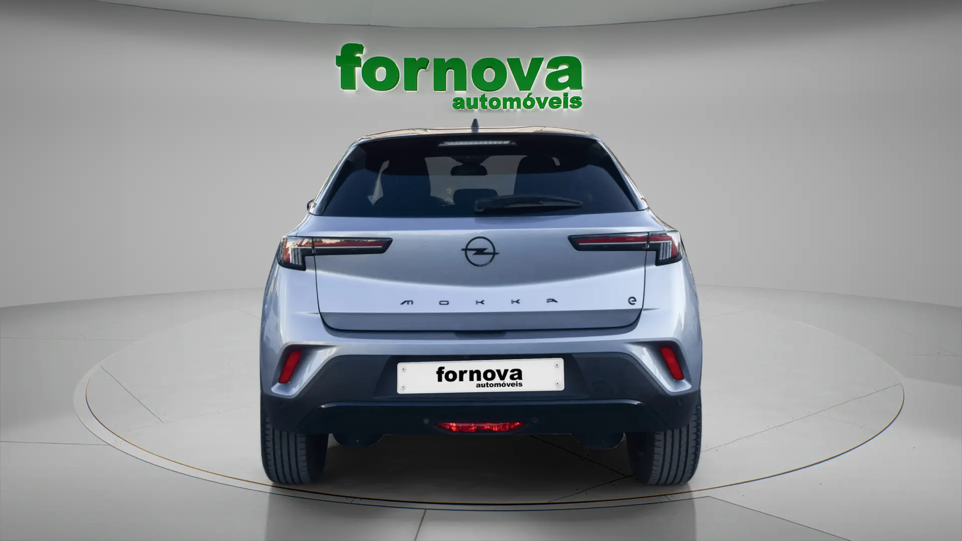 Opel Mokka-e 50 kWh GS 5