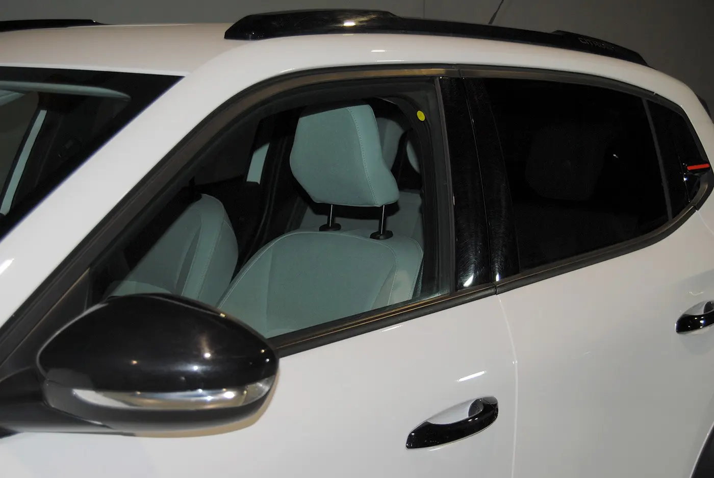 Citroen C3 1.2 Turbo Max 13