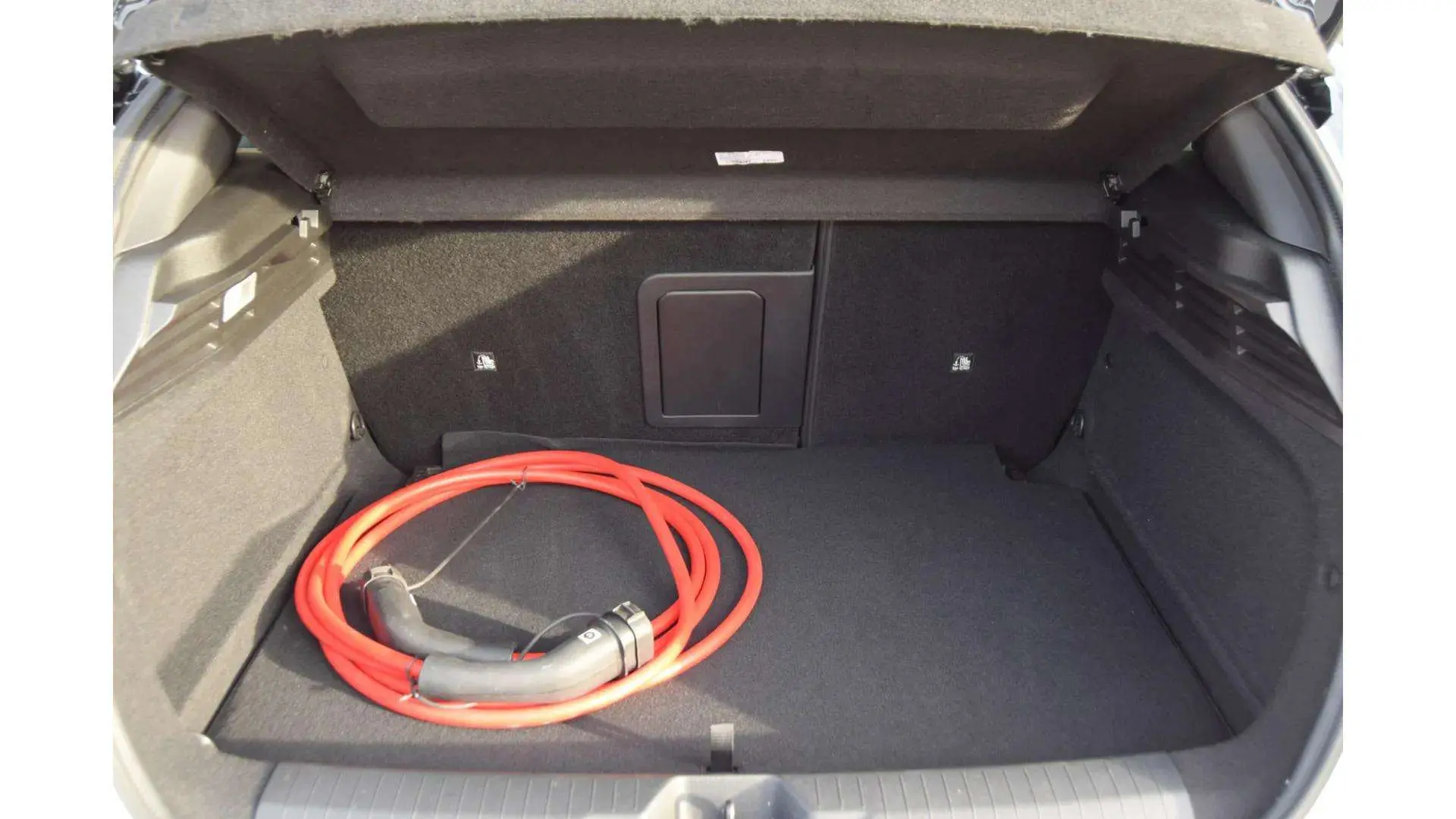 Opel Astra 54 kWh GS 40