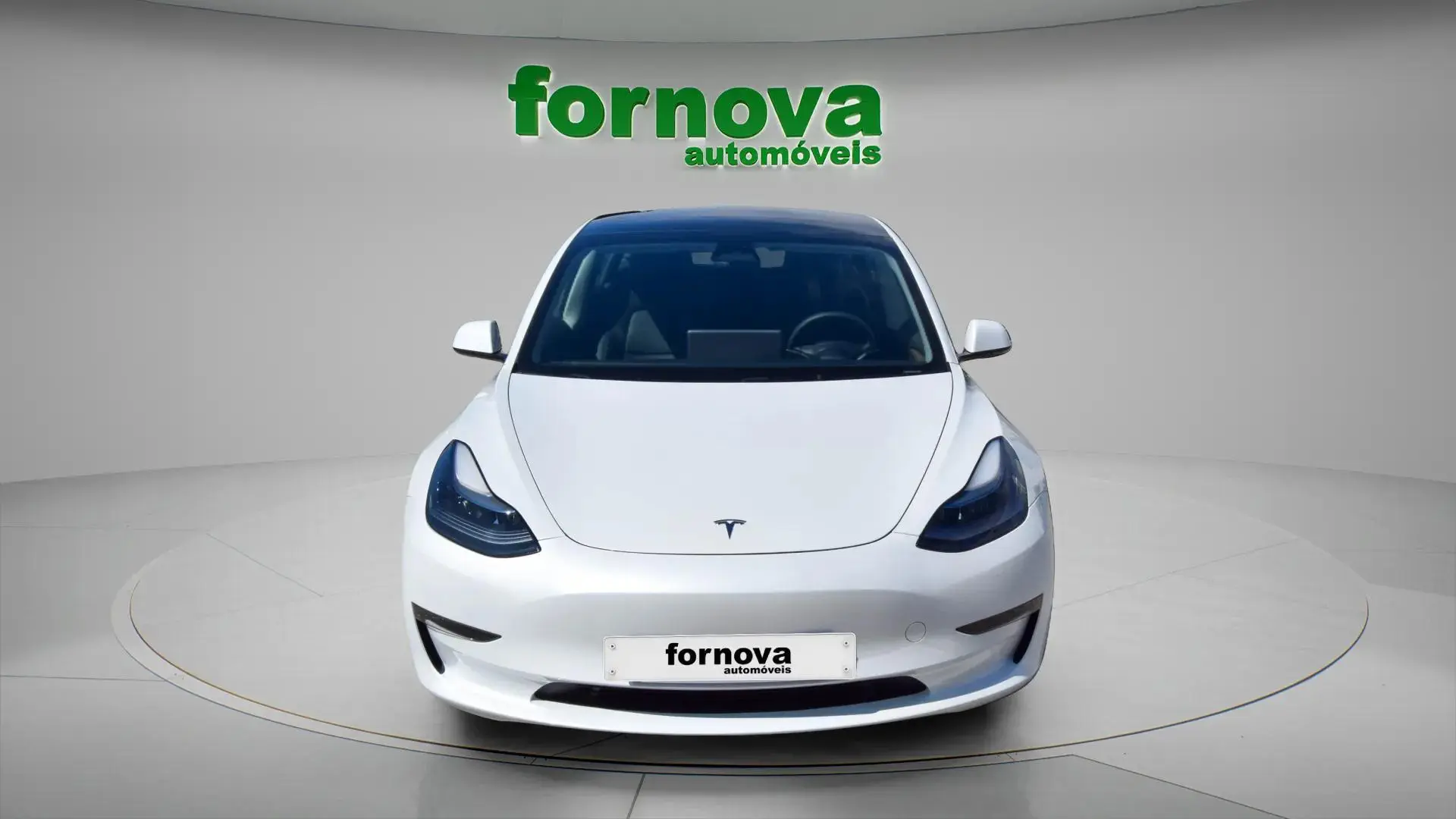 Tesla Model 3 Long-Range AWD Dual Motor 3