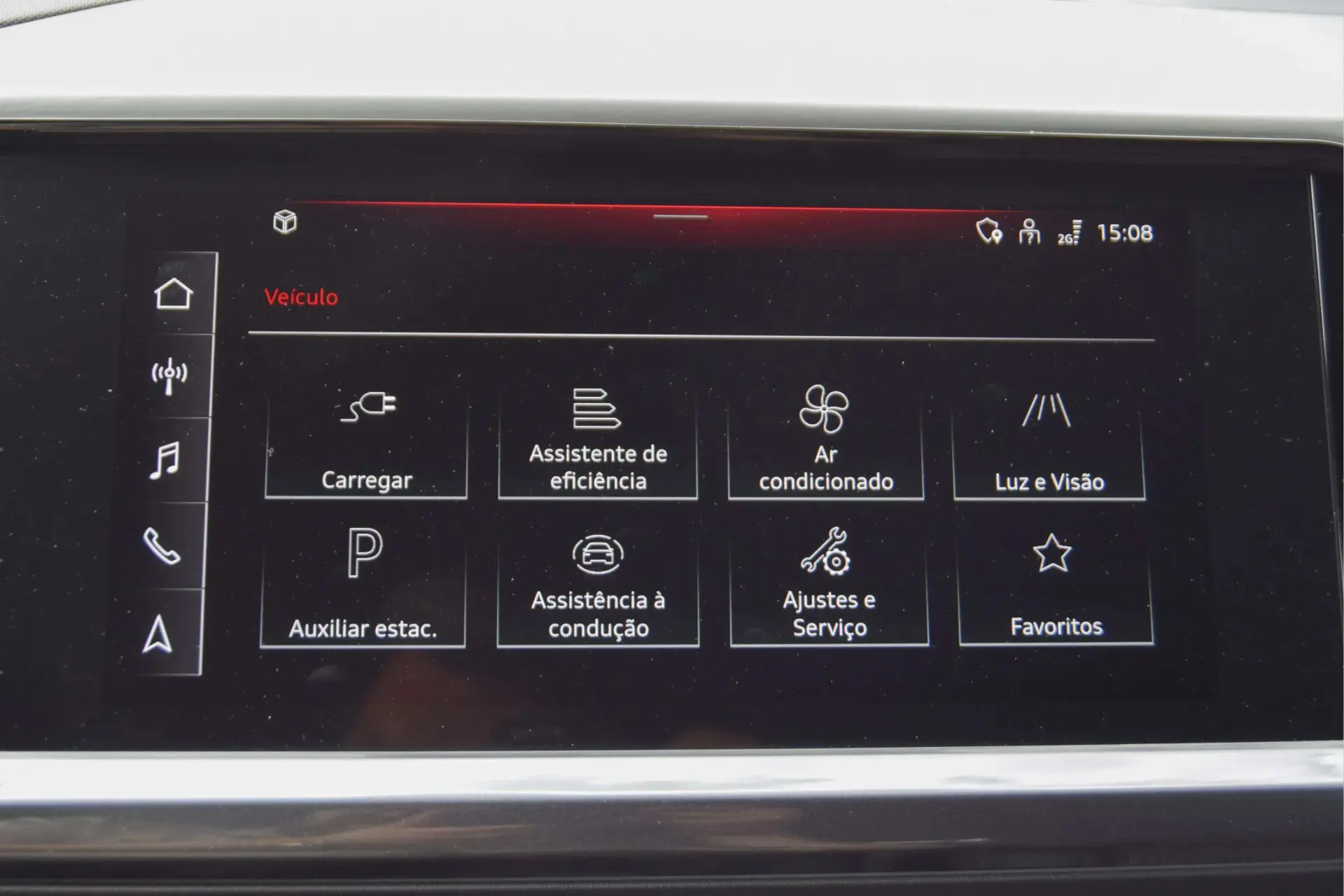 Audi Q4 e-tron 45 82 kWh SE S-Line Plus 22