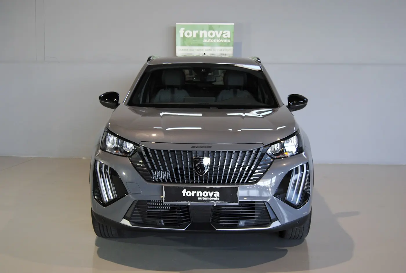 Peugeot 2008 1.2 Hybrid Allure e-DCS6 3