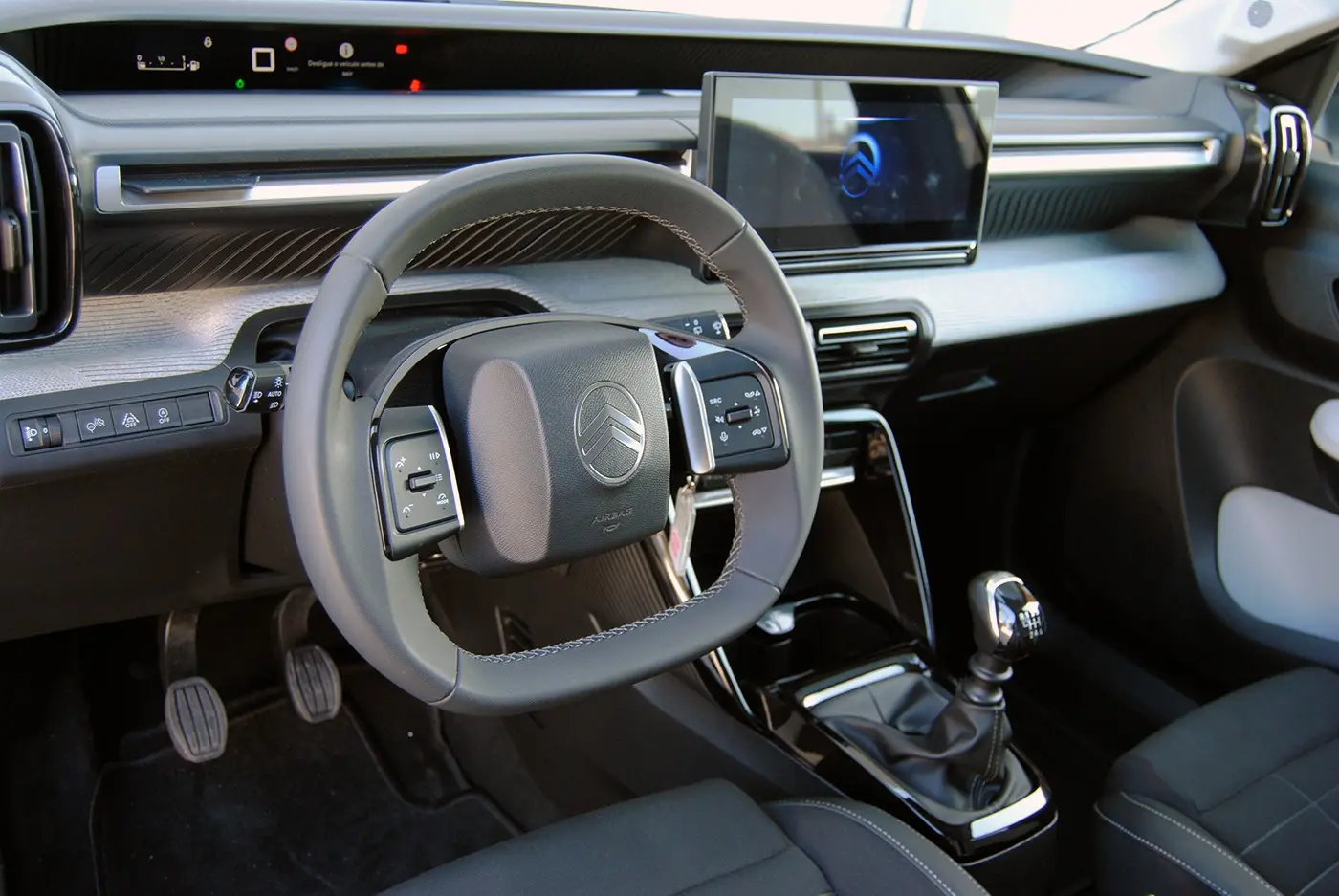 Citroen C3 1.2 Turbo Max 16