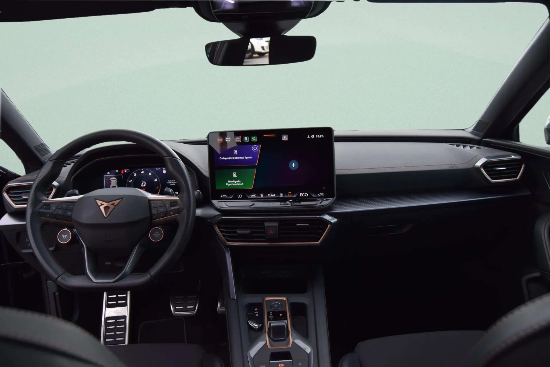 Cupra Leon ST 1.5 e-Hybrid DSG 11