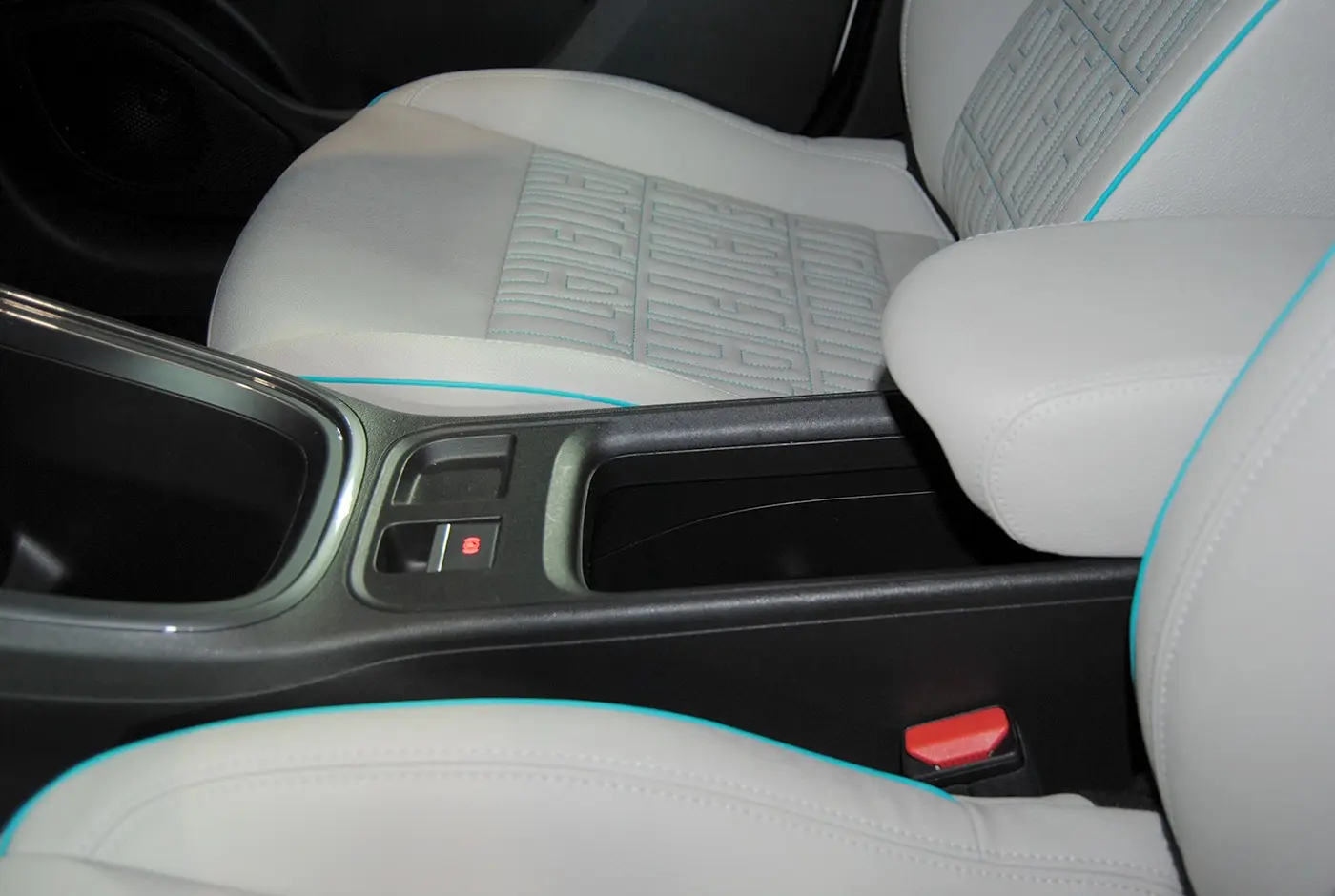 Fiat 600 1.2 Hybrid La Prima 19
