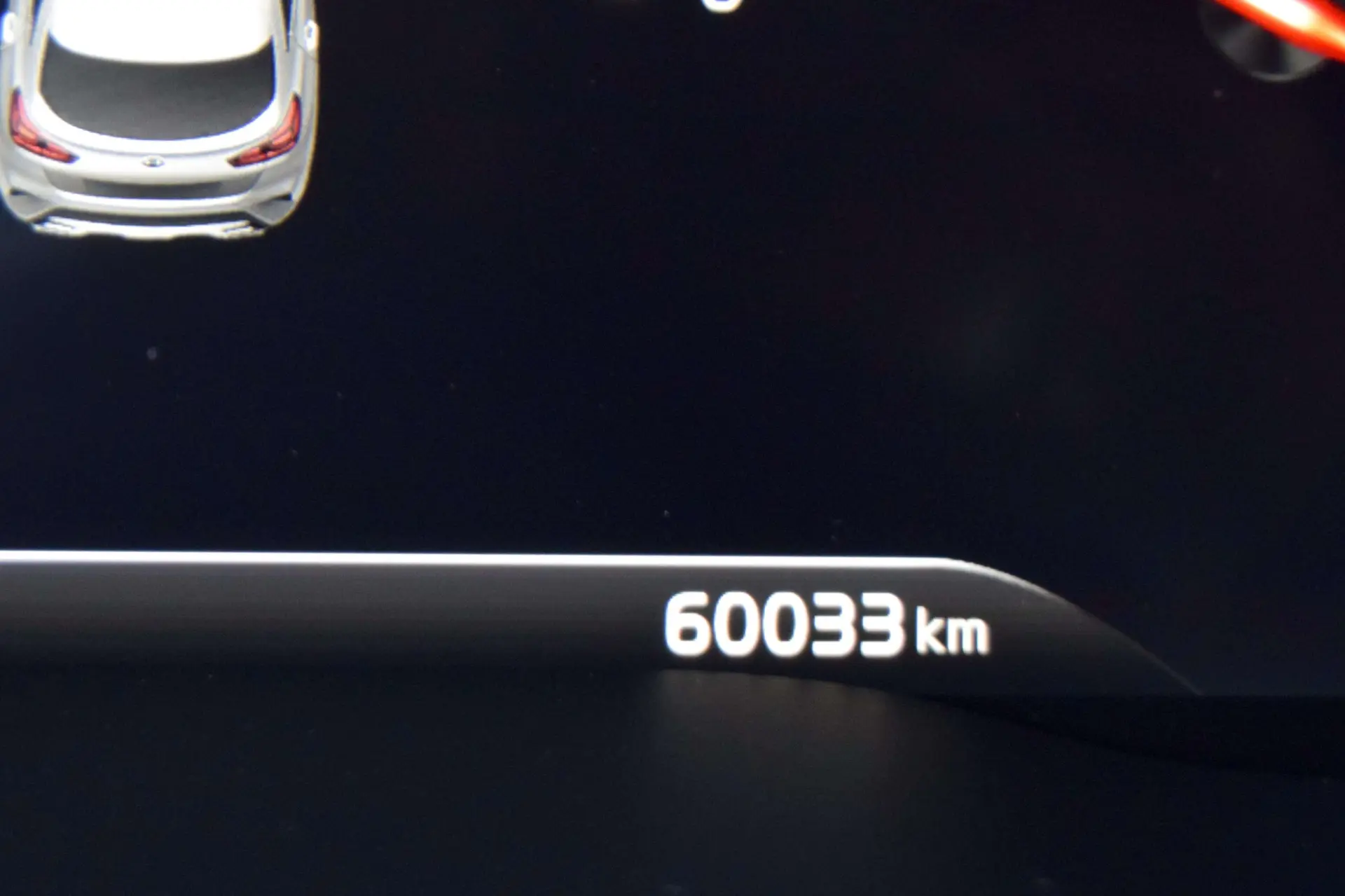 Kia XCeed 1.0 T-GDi Dynamic 29