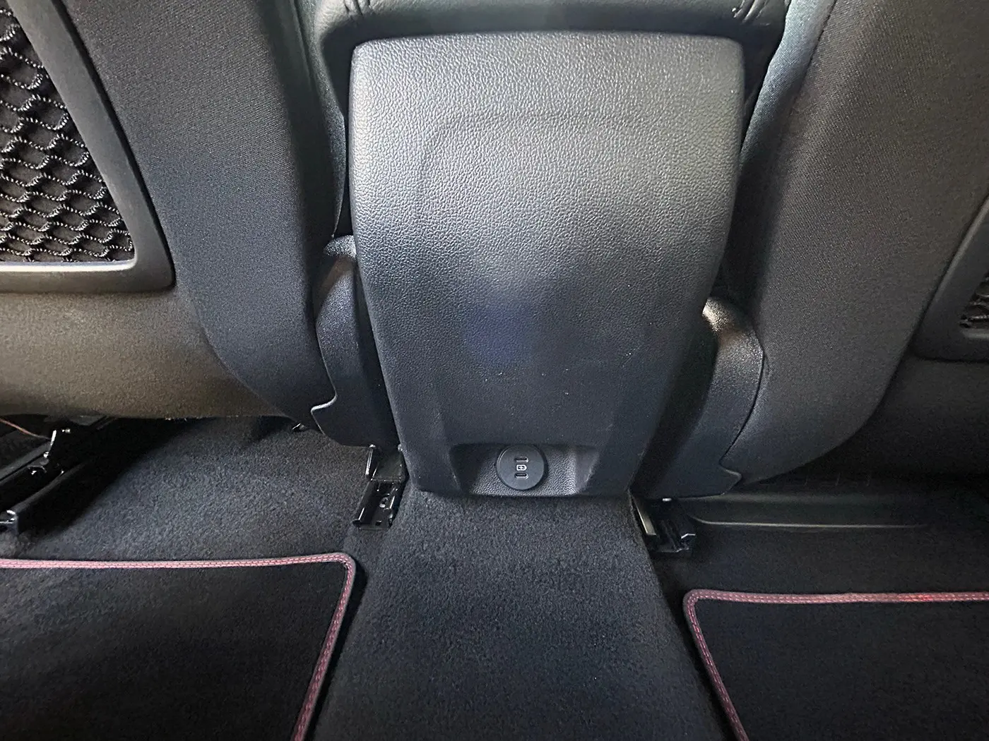 Ford Focus SW 1.0 EcoBoost ST-Line X Aut. 34