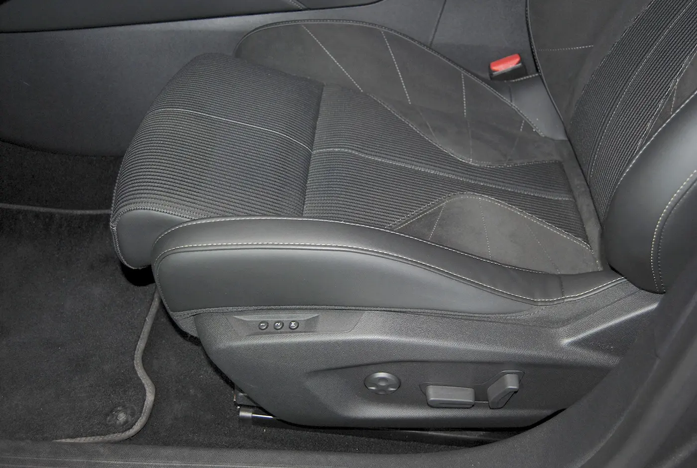 DS DS4 1.2 Hybrid Etoile e-DSC6 15