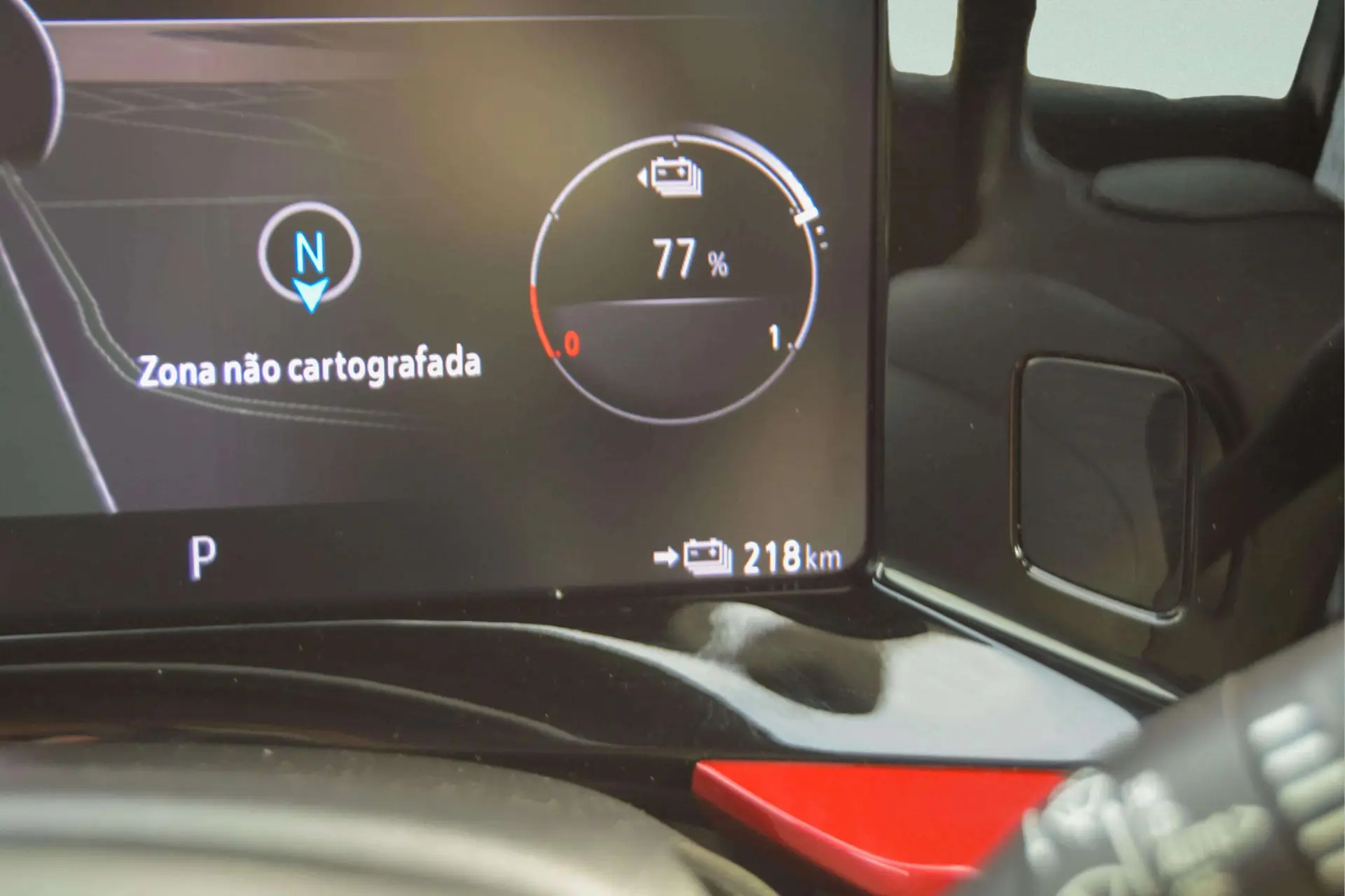 Opel Mokka-e 50 kWh GS 10