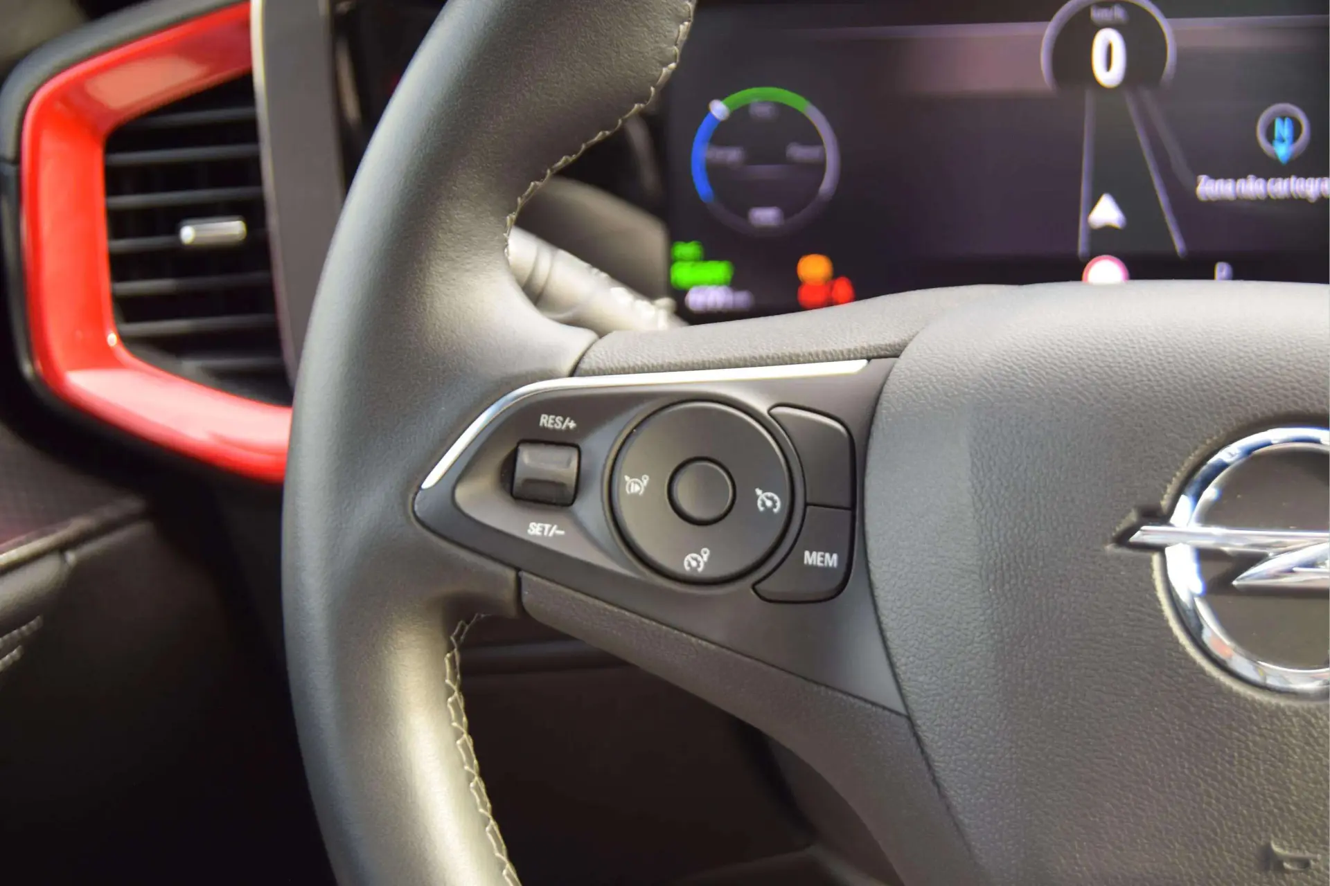 Opel Mokka-e 50 kWh GS 21