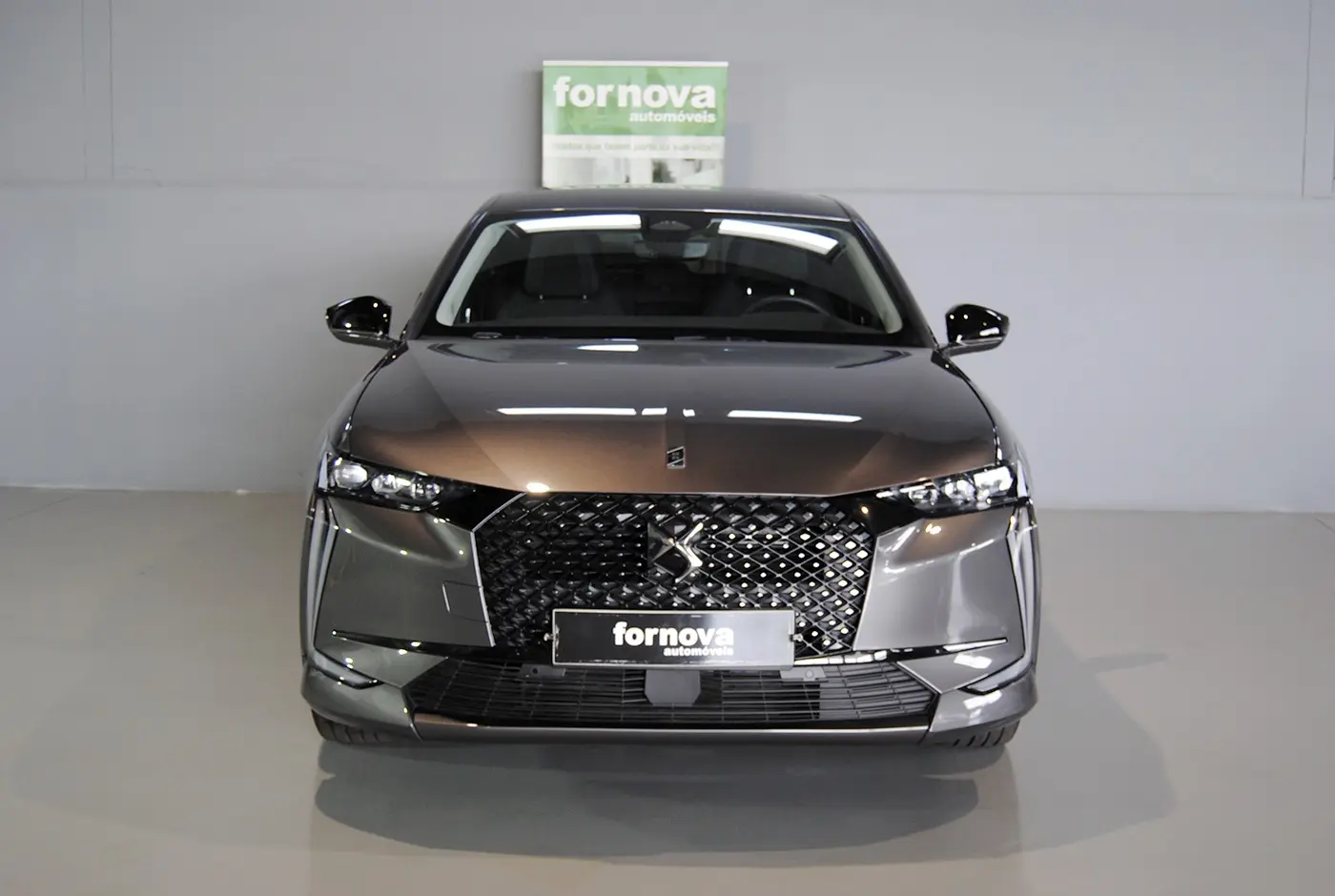 DS DS4 1.2 Hybrid Etoile e-DSC6 3