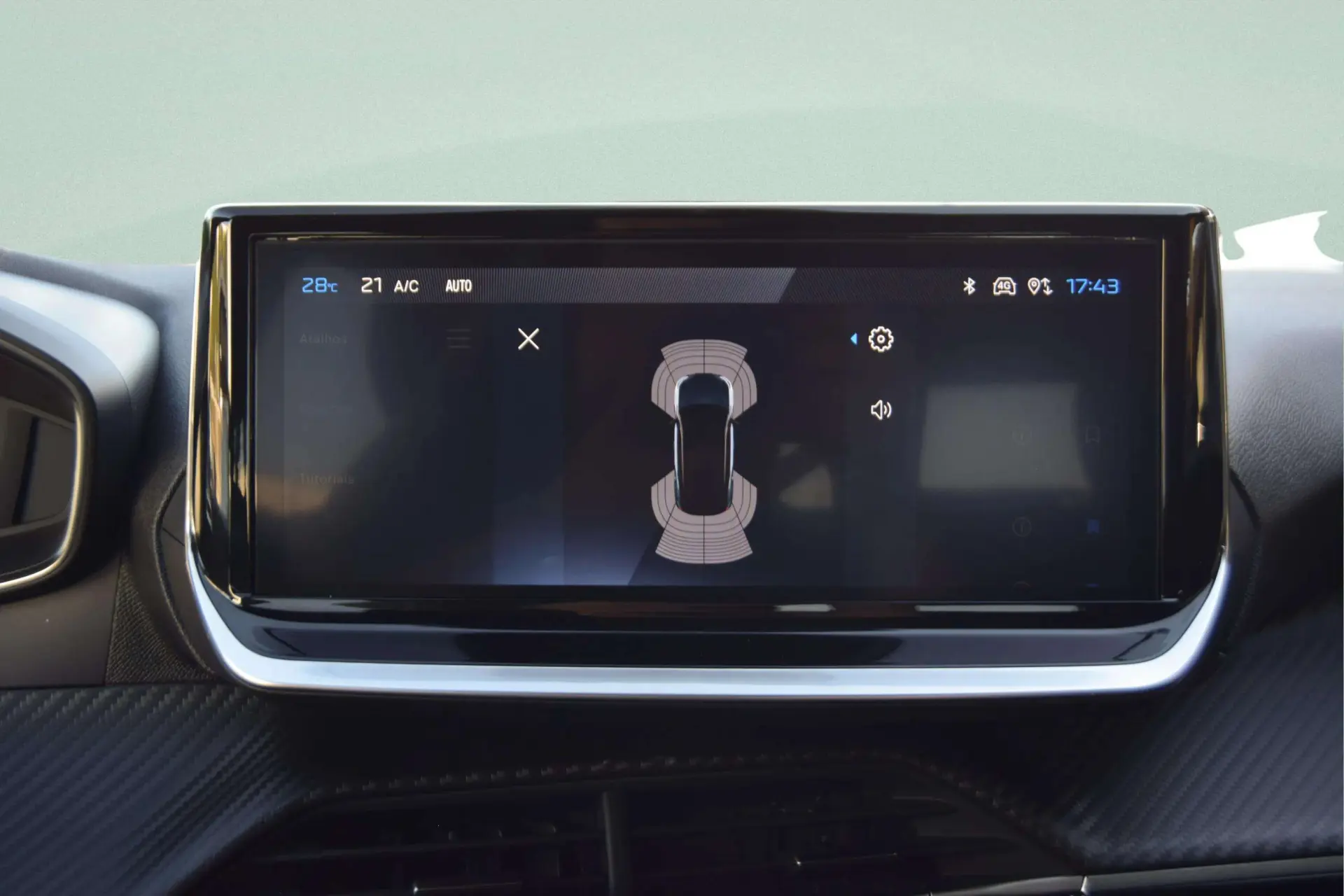Peugeot 2008 1.2 Hybrid Allure e-DCS6 10