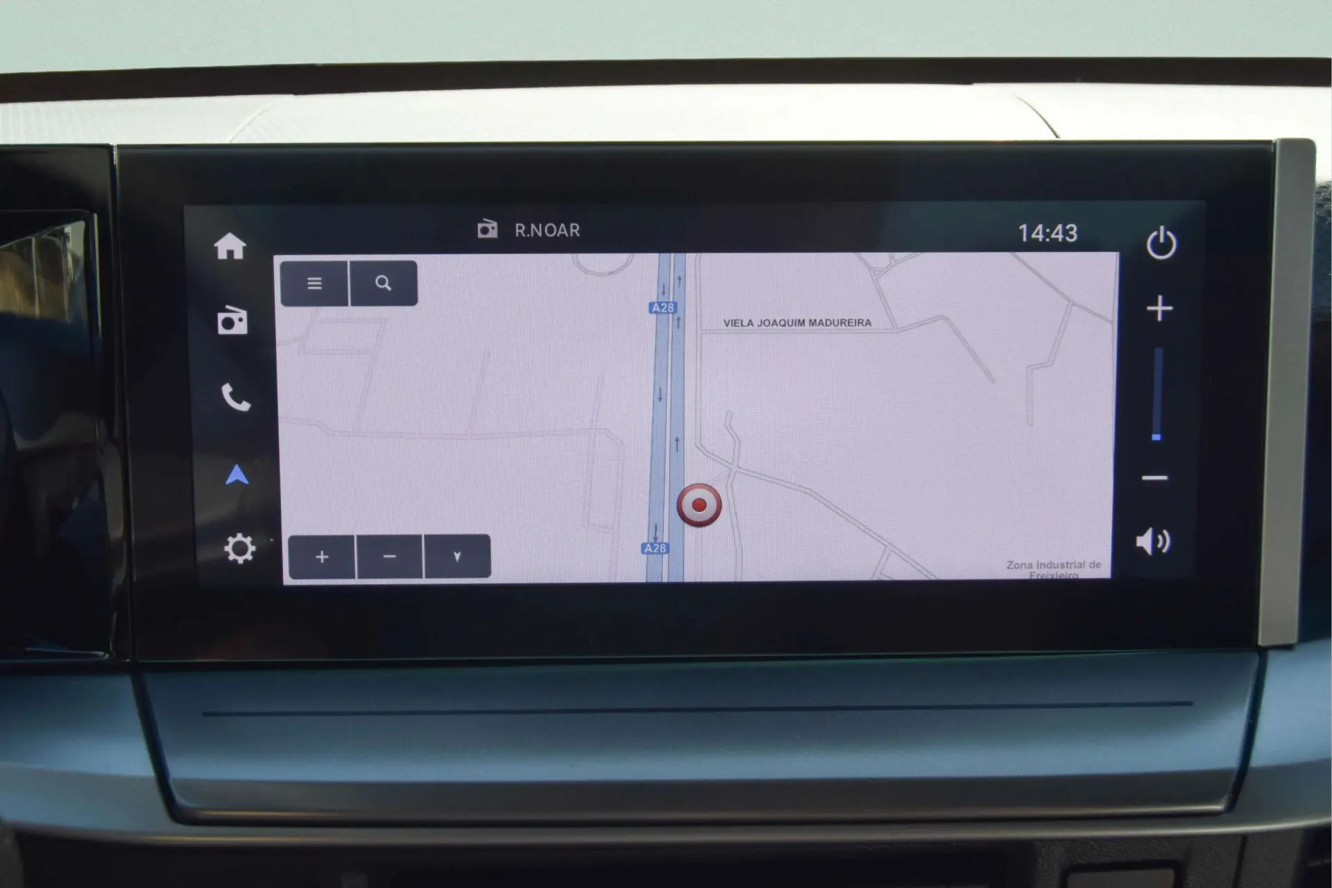 Opel Frontera 44 kWh GS 12