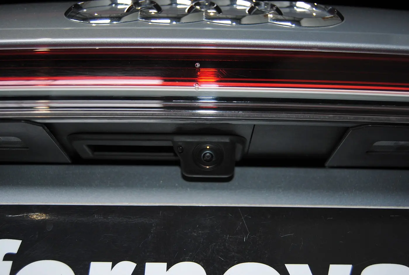 Audi Q4 Sportback e-tron 45 82 kWh SE S-Line Plus 16