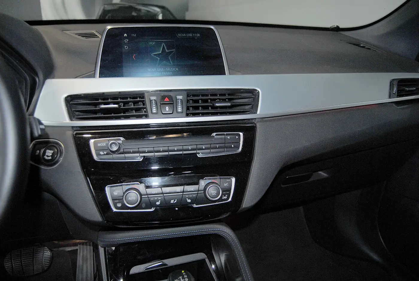 BMW X1 xDrive 25 d packM Auto 28